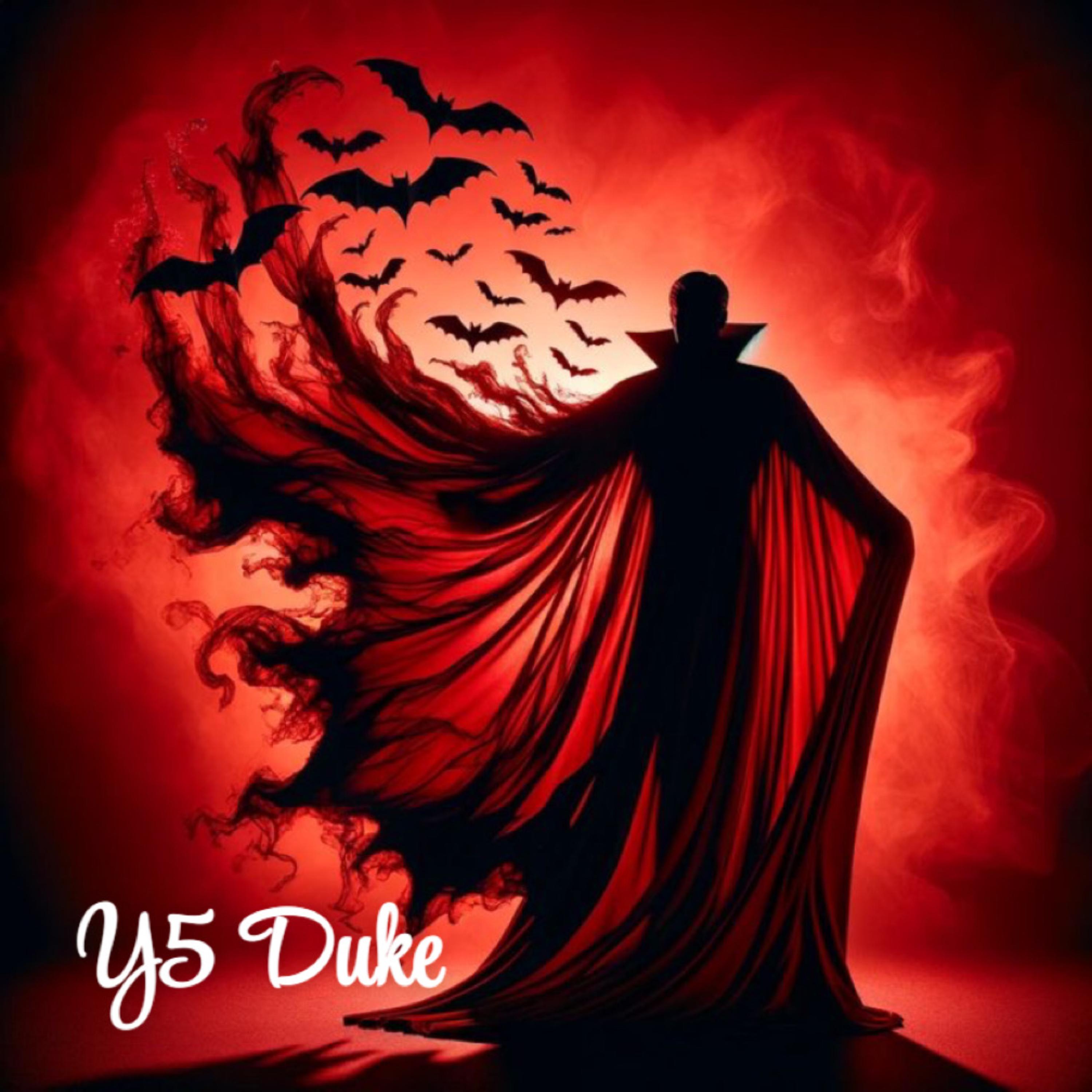 Vamp 555 artwork