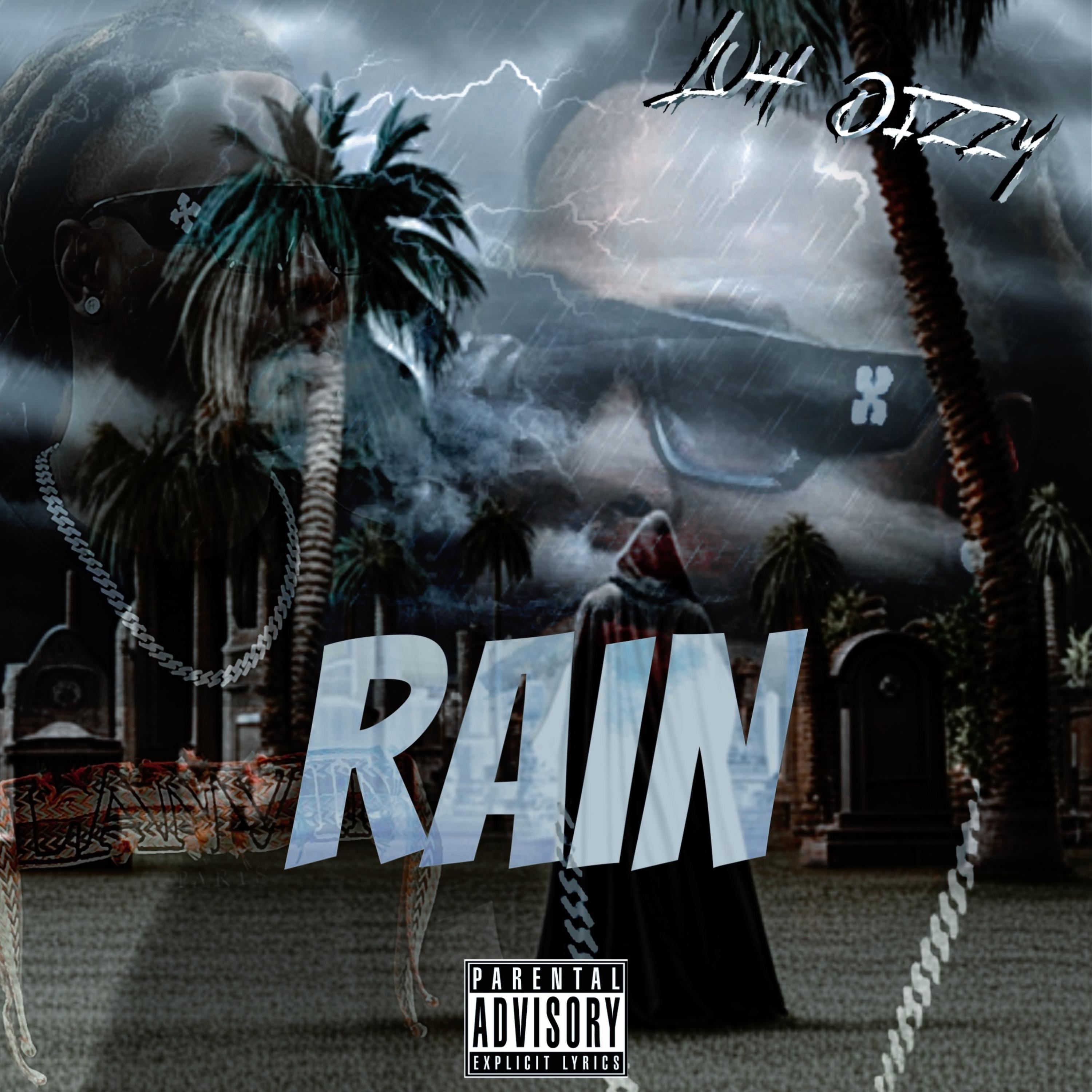 RAIN artwork