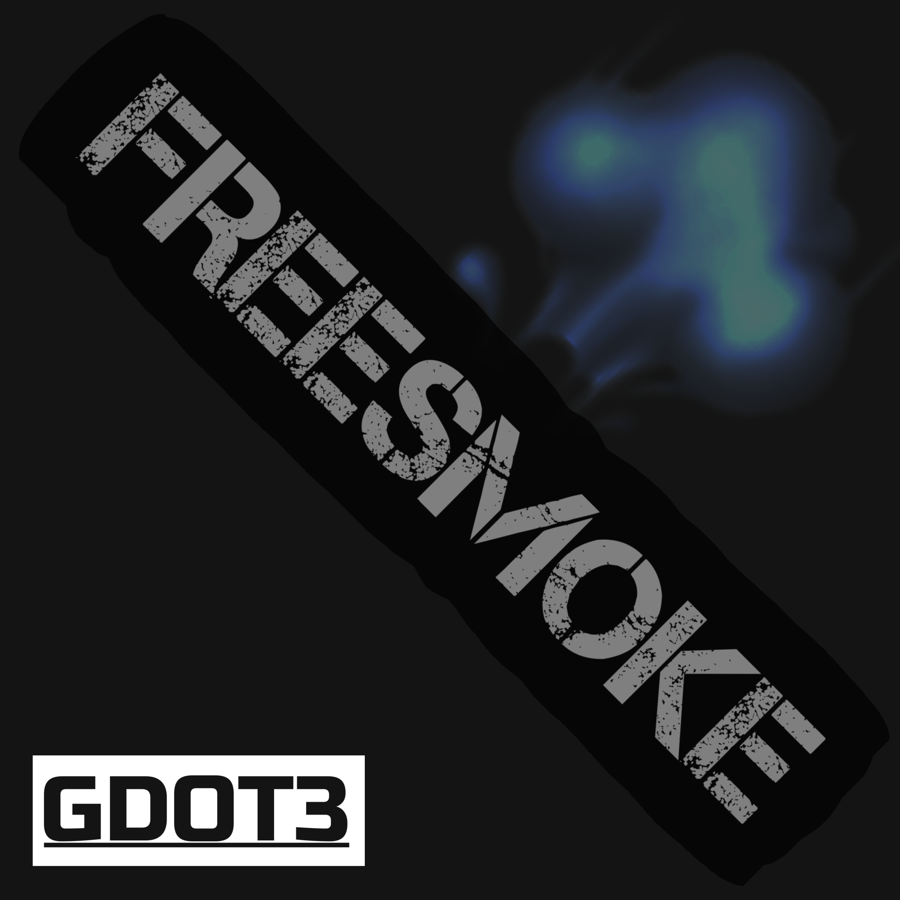 FREESMOKE artwork