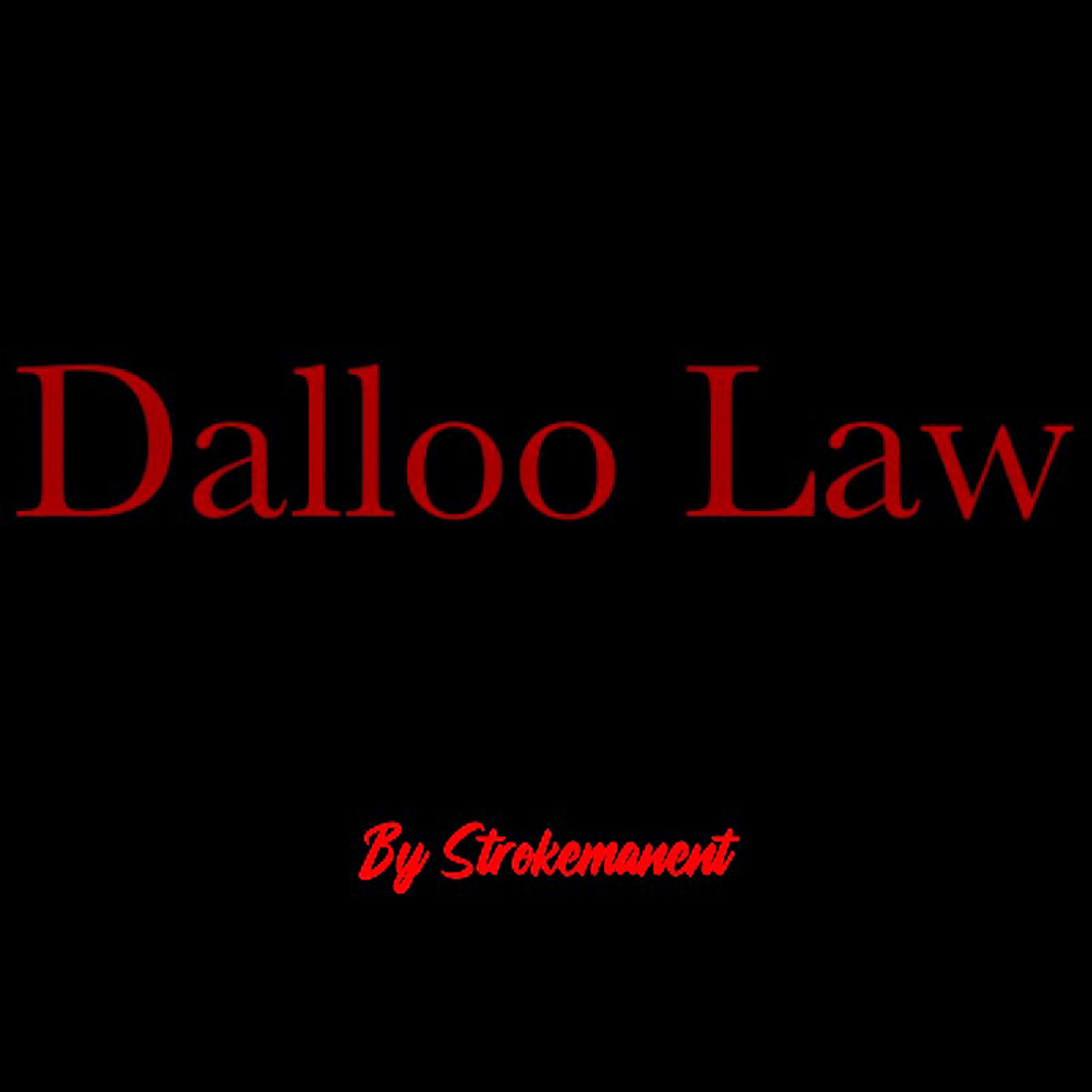 Dalloo Law Two artwork