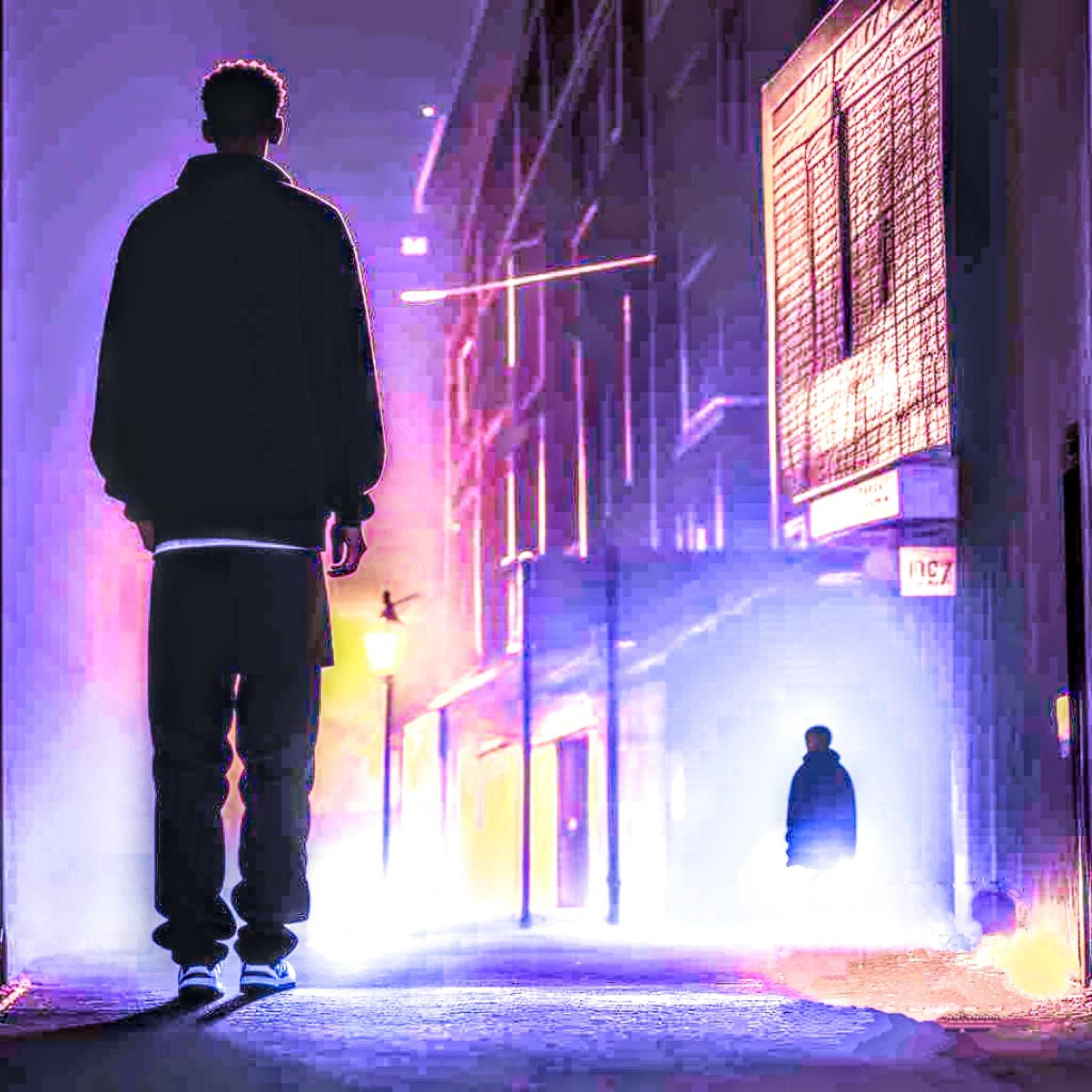 U.C.N artwork