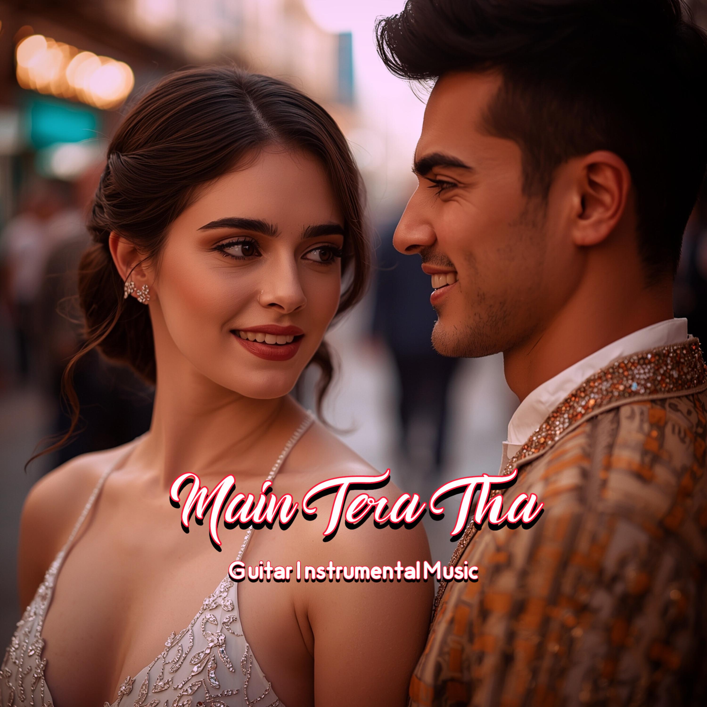Main Tera Tha (Guitar Instrumental) artwork