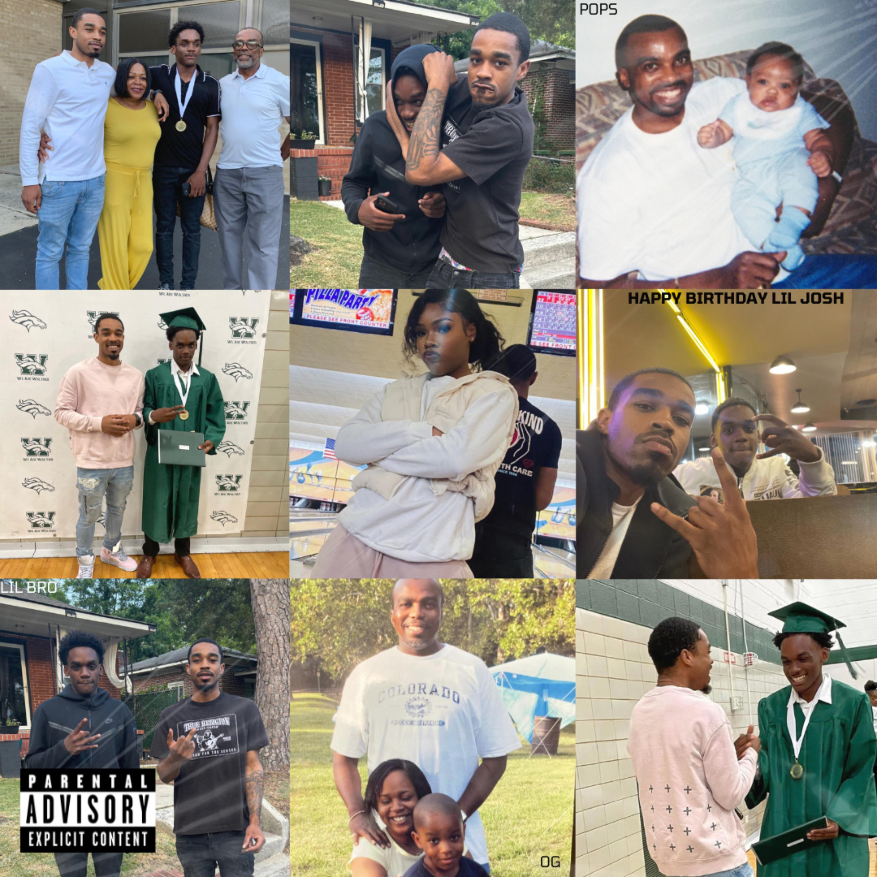 Family First artwork