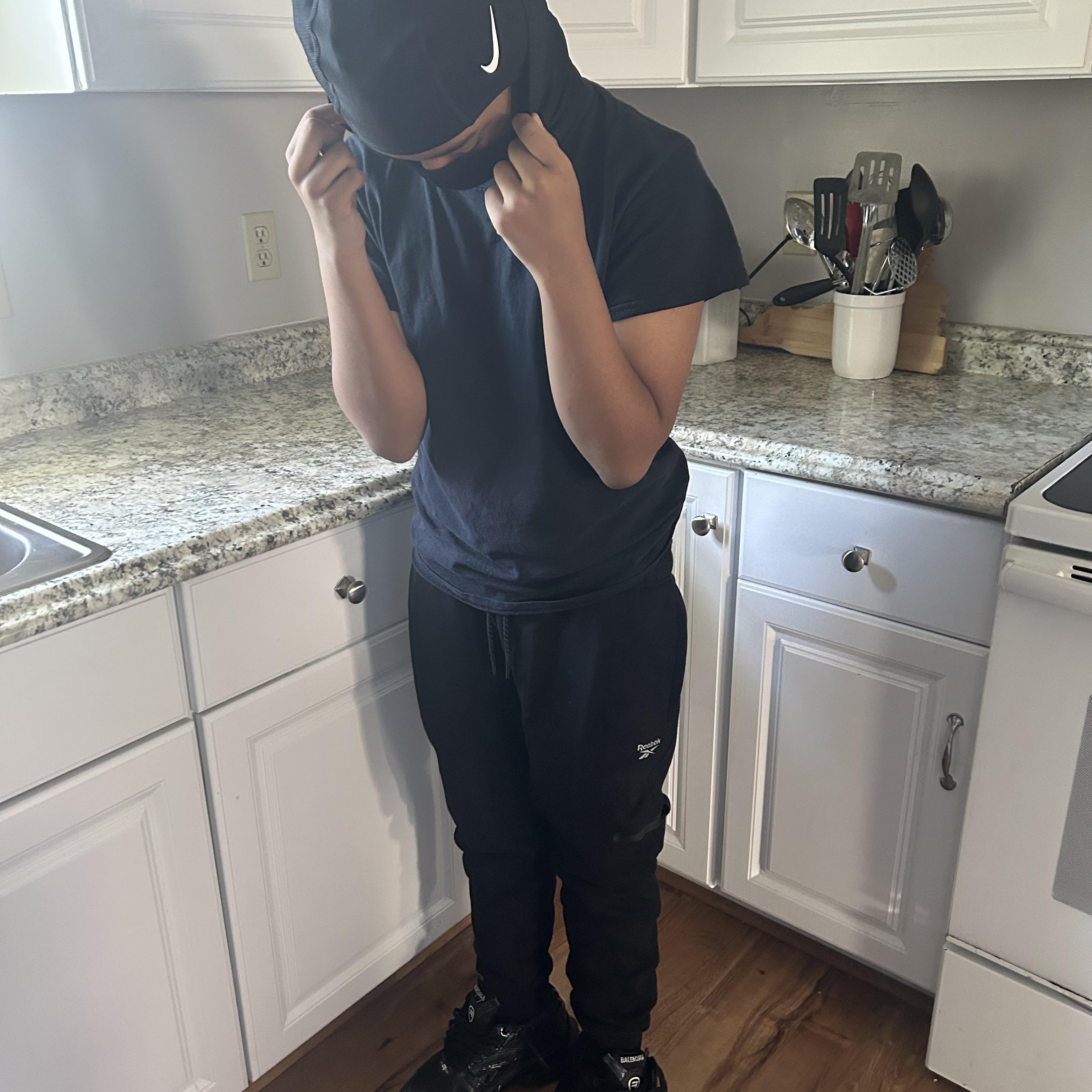 Kreep artwork