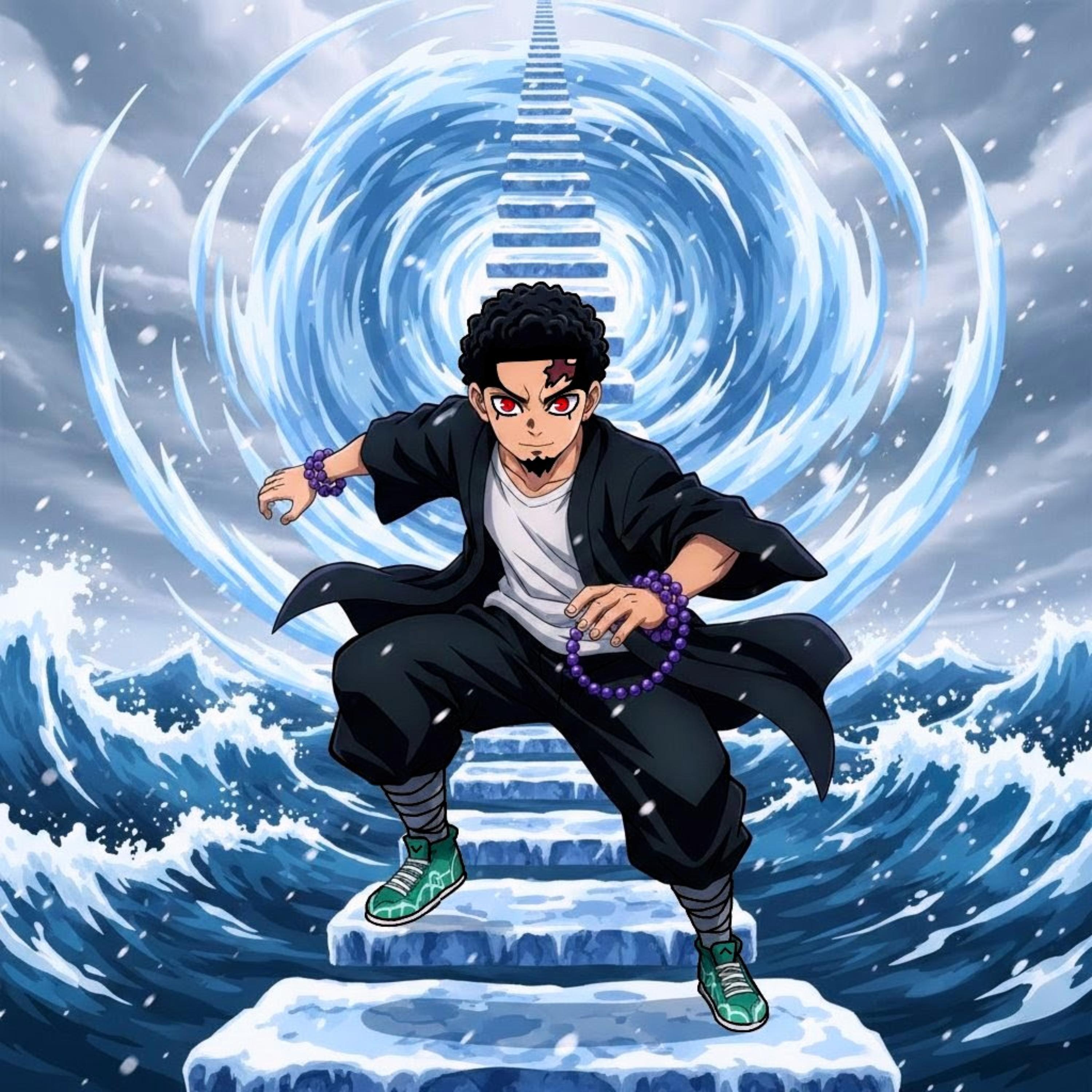 Stepping Stones artwork