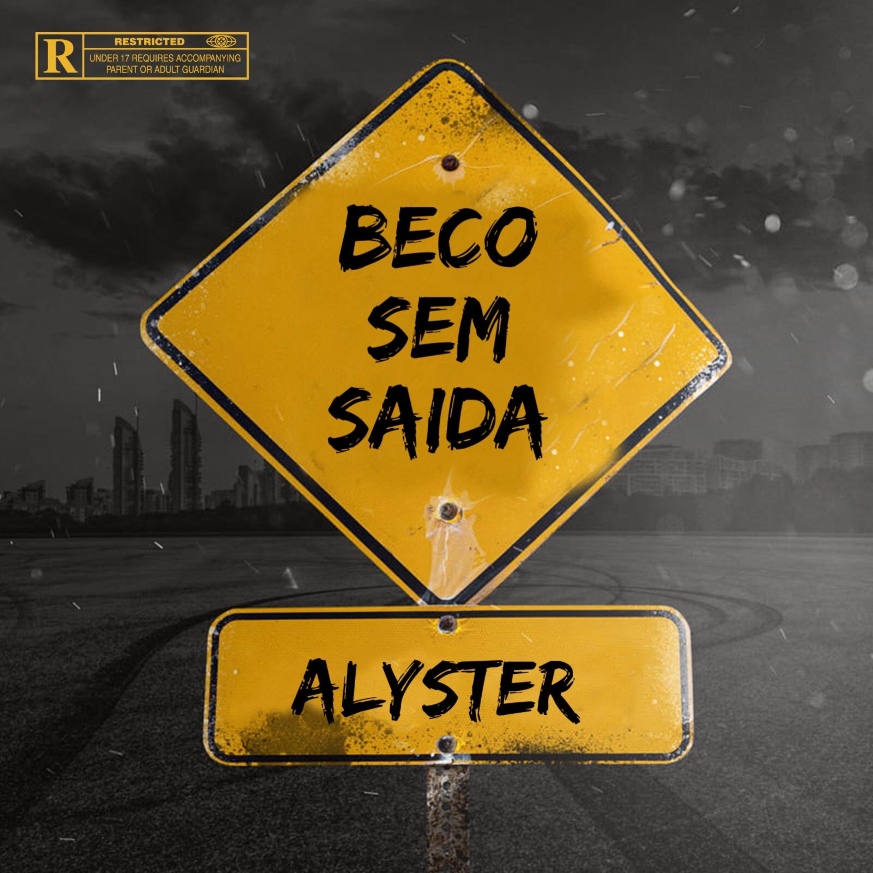 BECO SEM SAÍDA artwork
