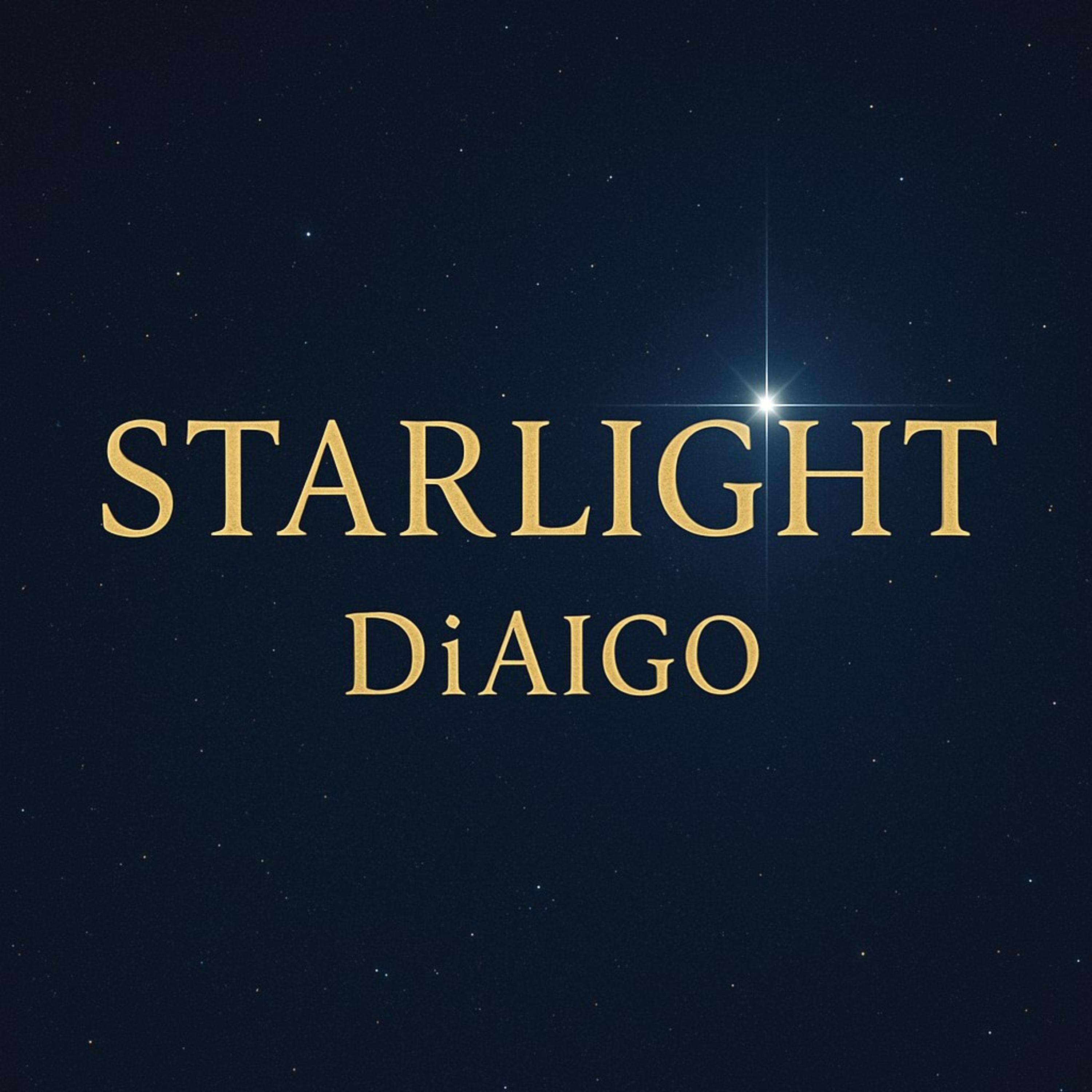Starlight artwork