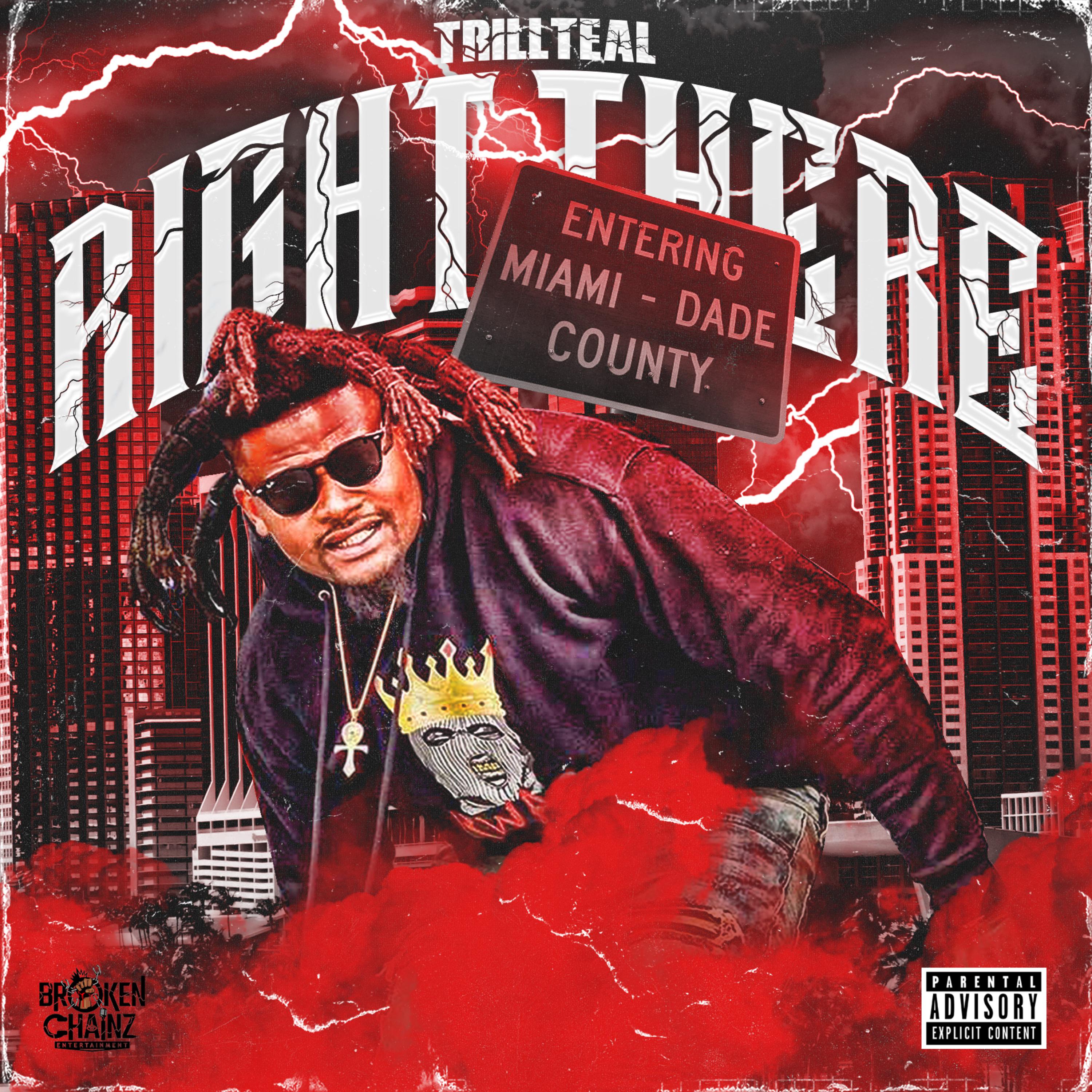 Right There artwork