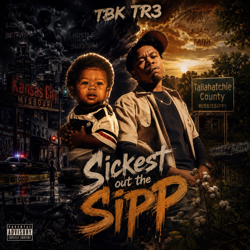 TBK TR3