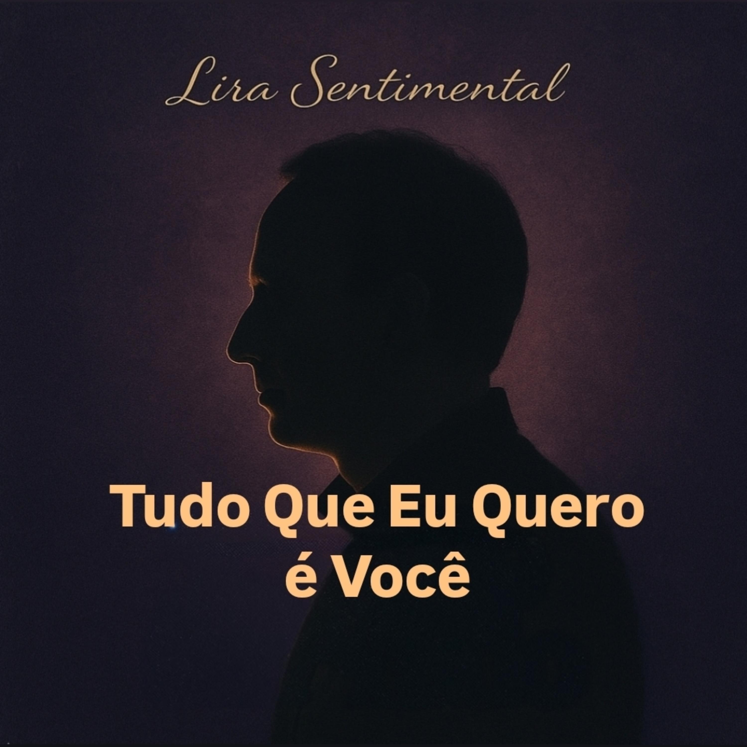 Tudo Que Eu Quero é Você artwork