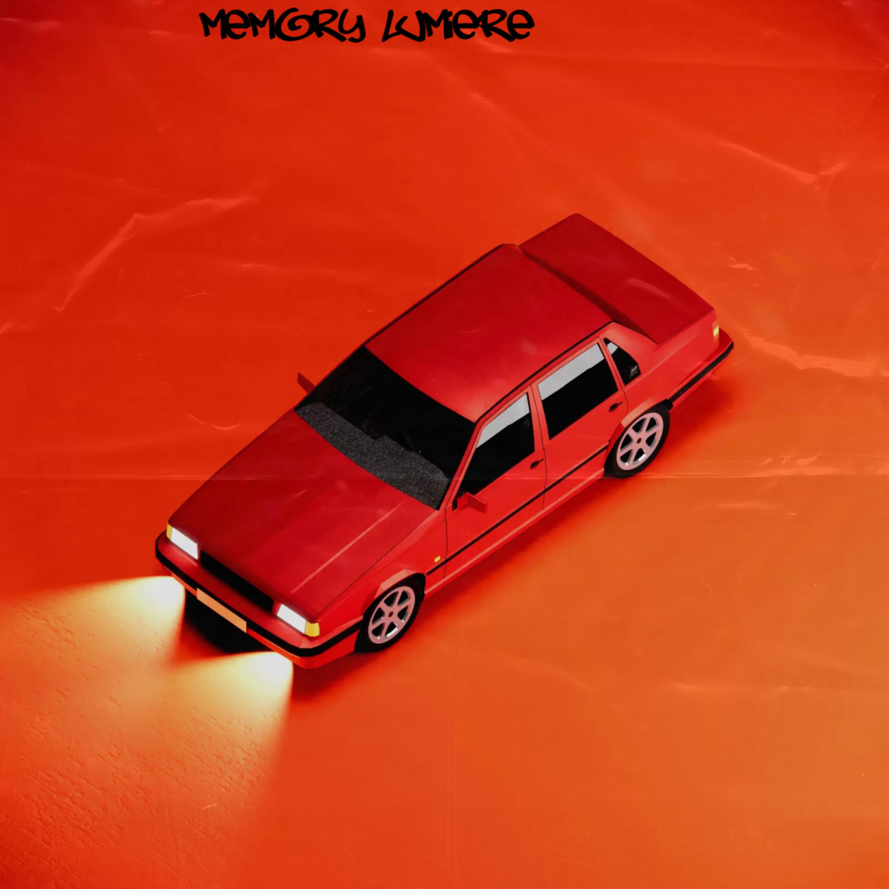 Memory Lumiere artwork