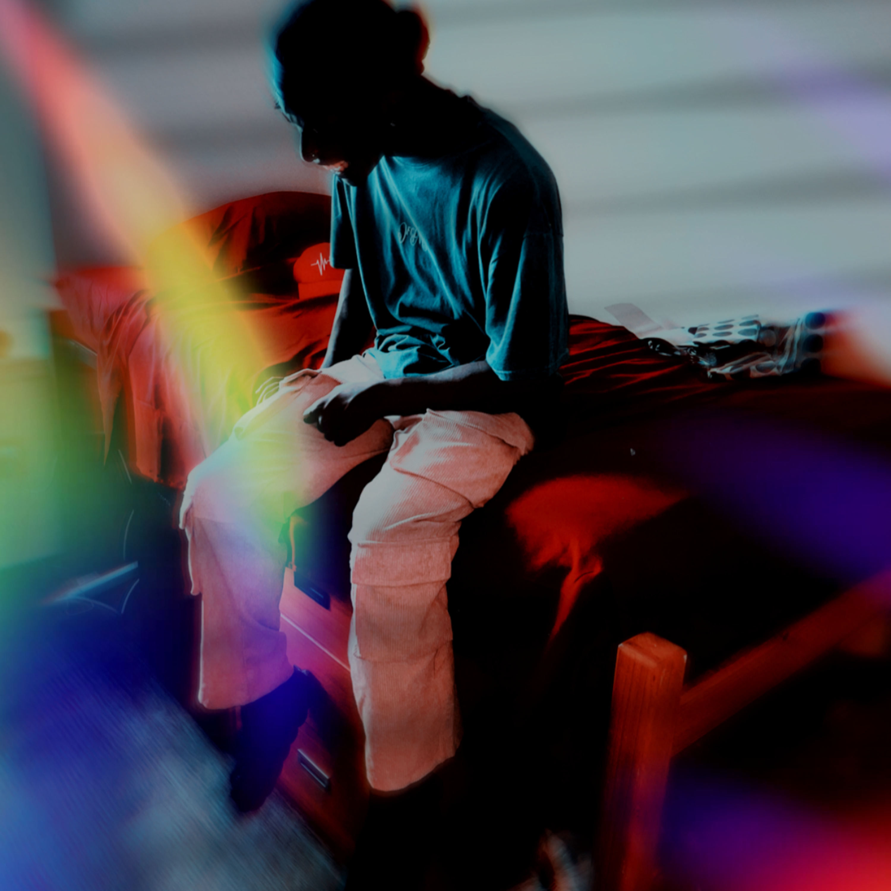 Fast Lane artwork