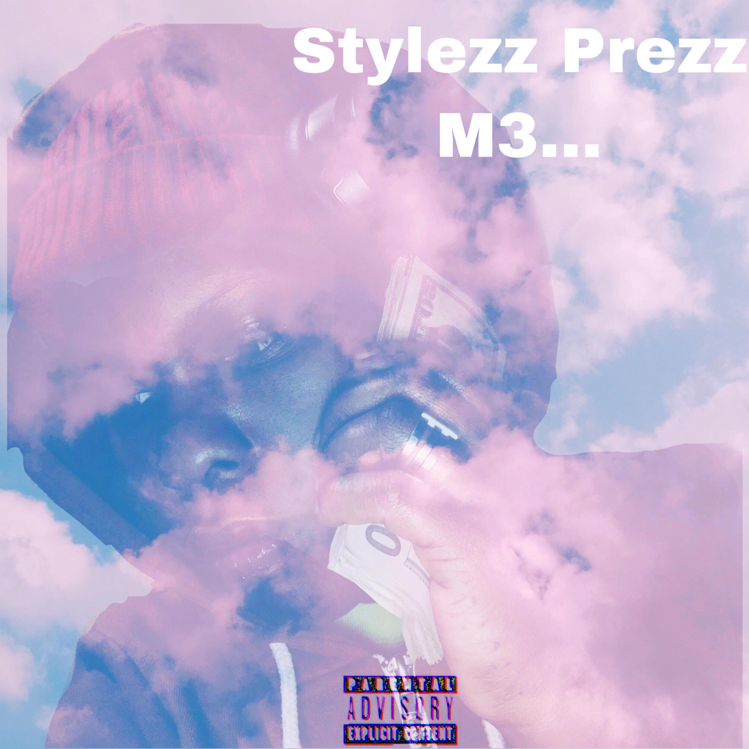 M3 artwork