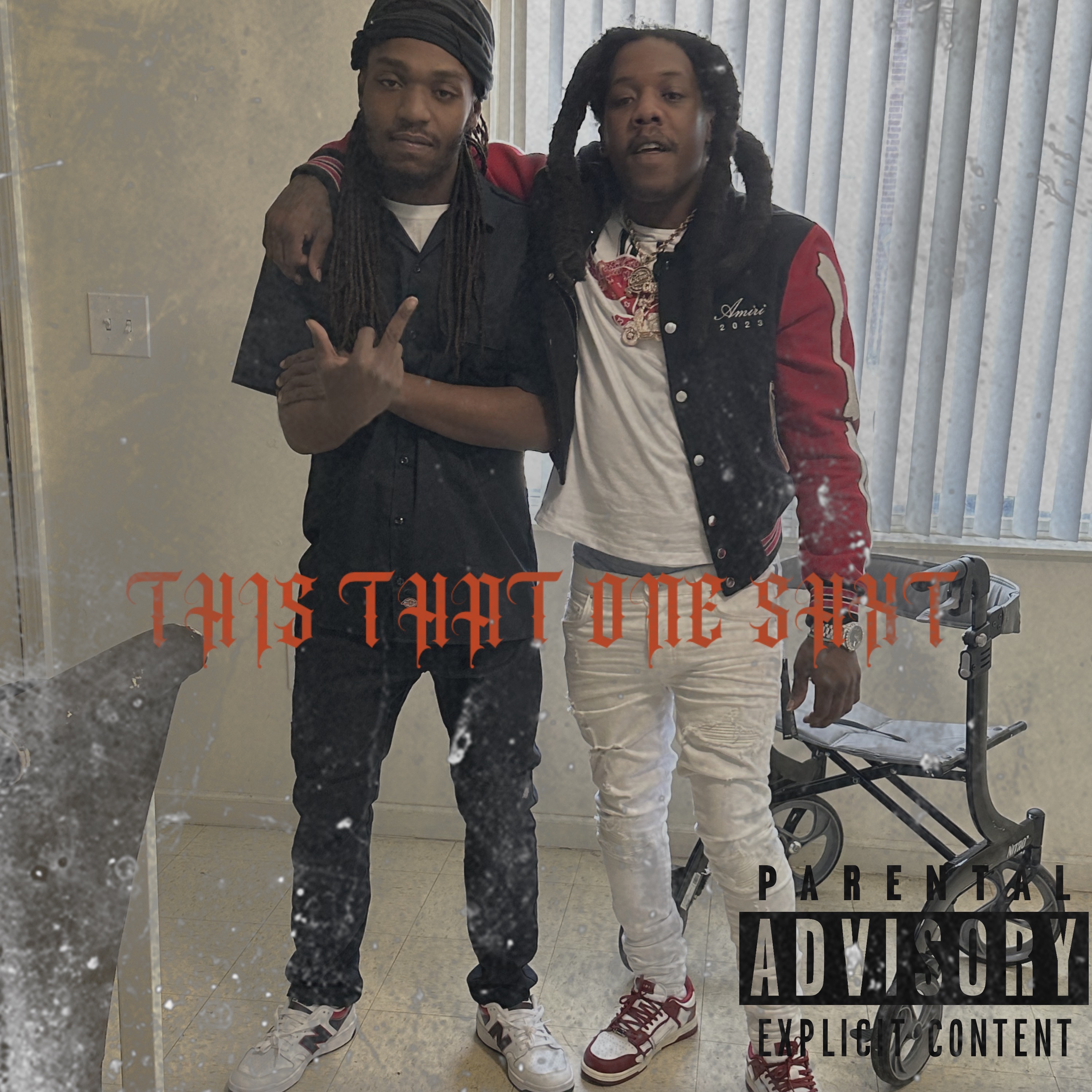 This That One Shxt artwork