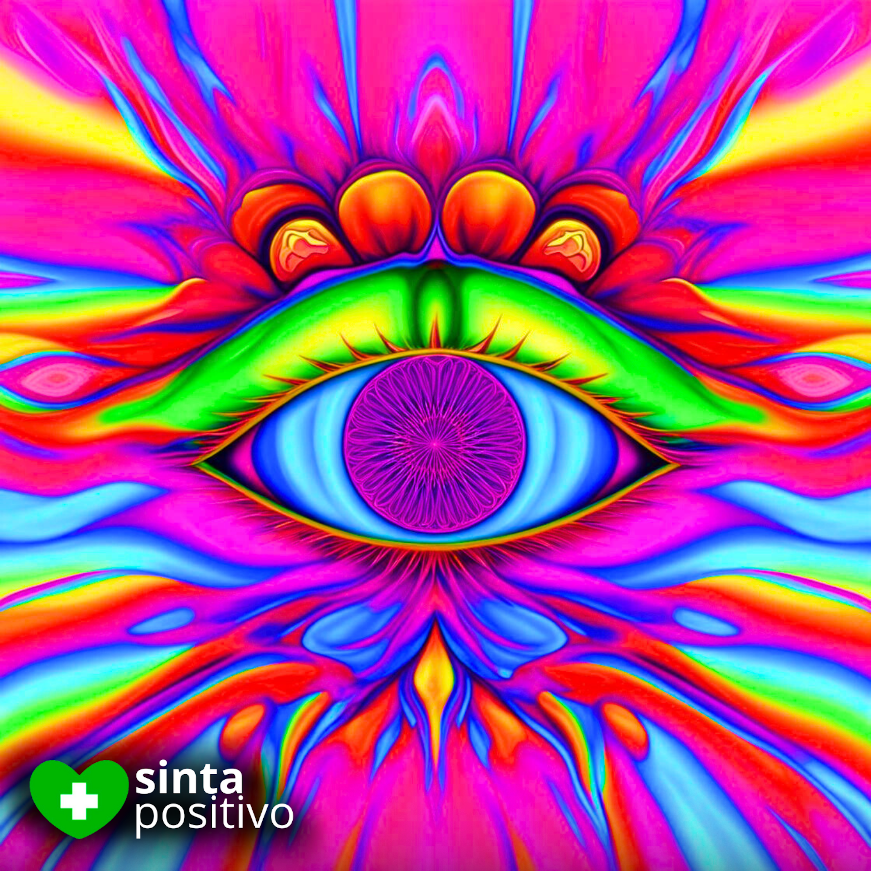 Sound of Release and Renewal artwork