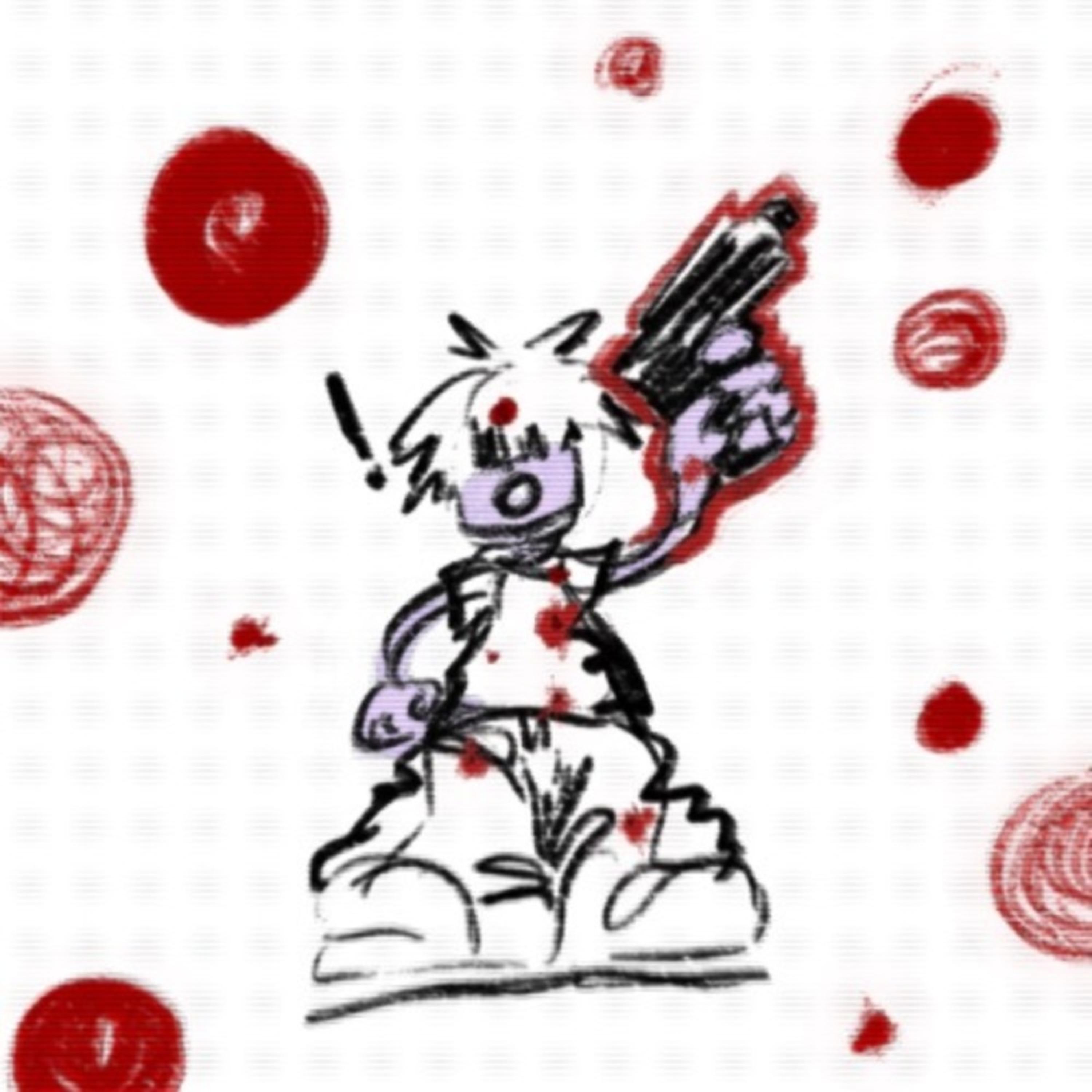 wish u would artwork