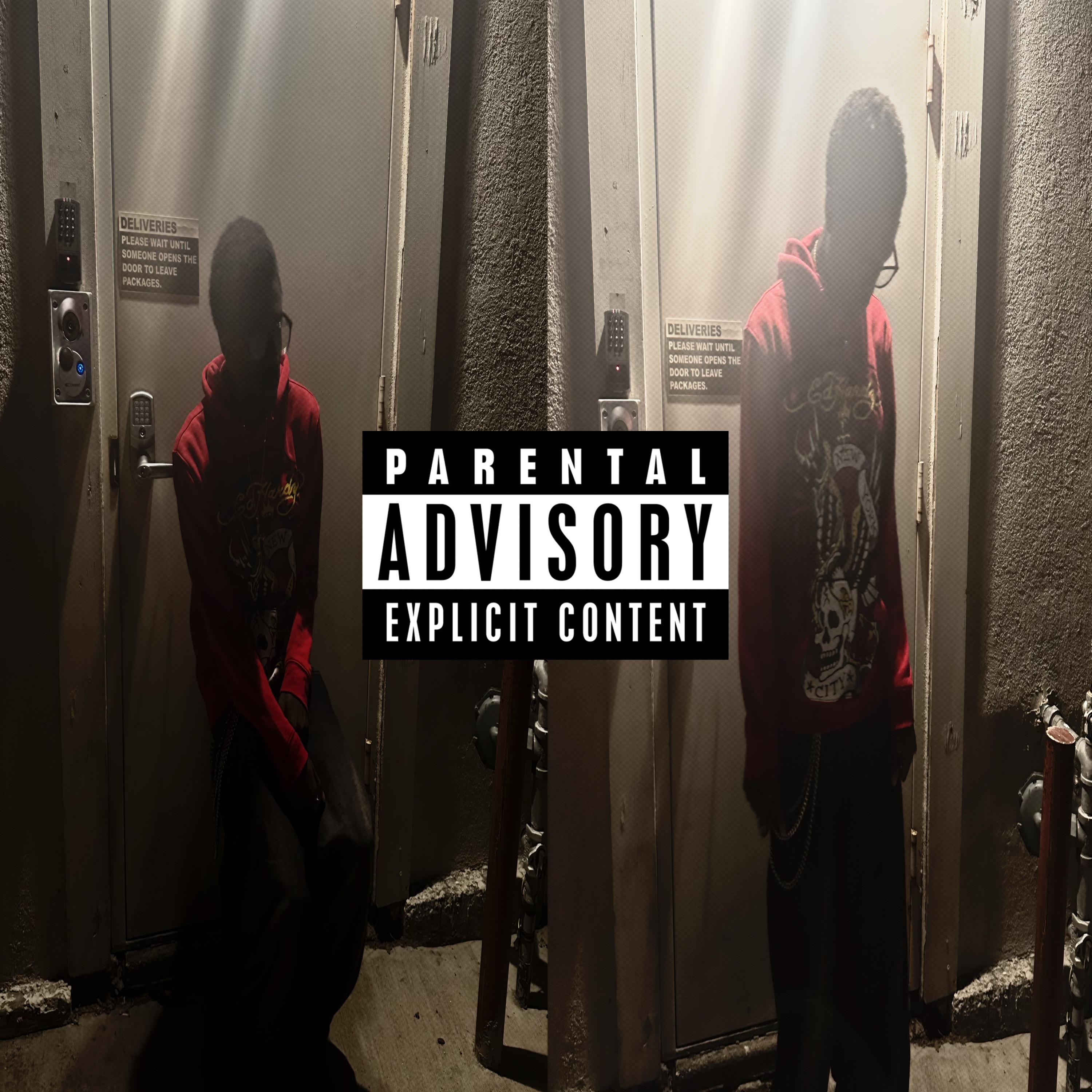 no discussion artwork