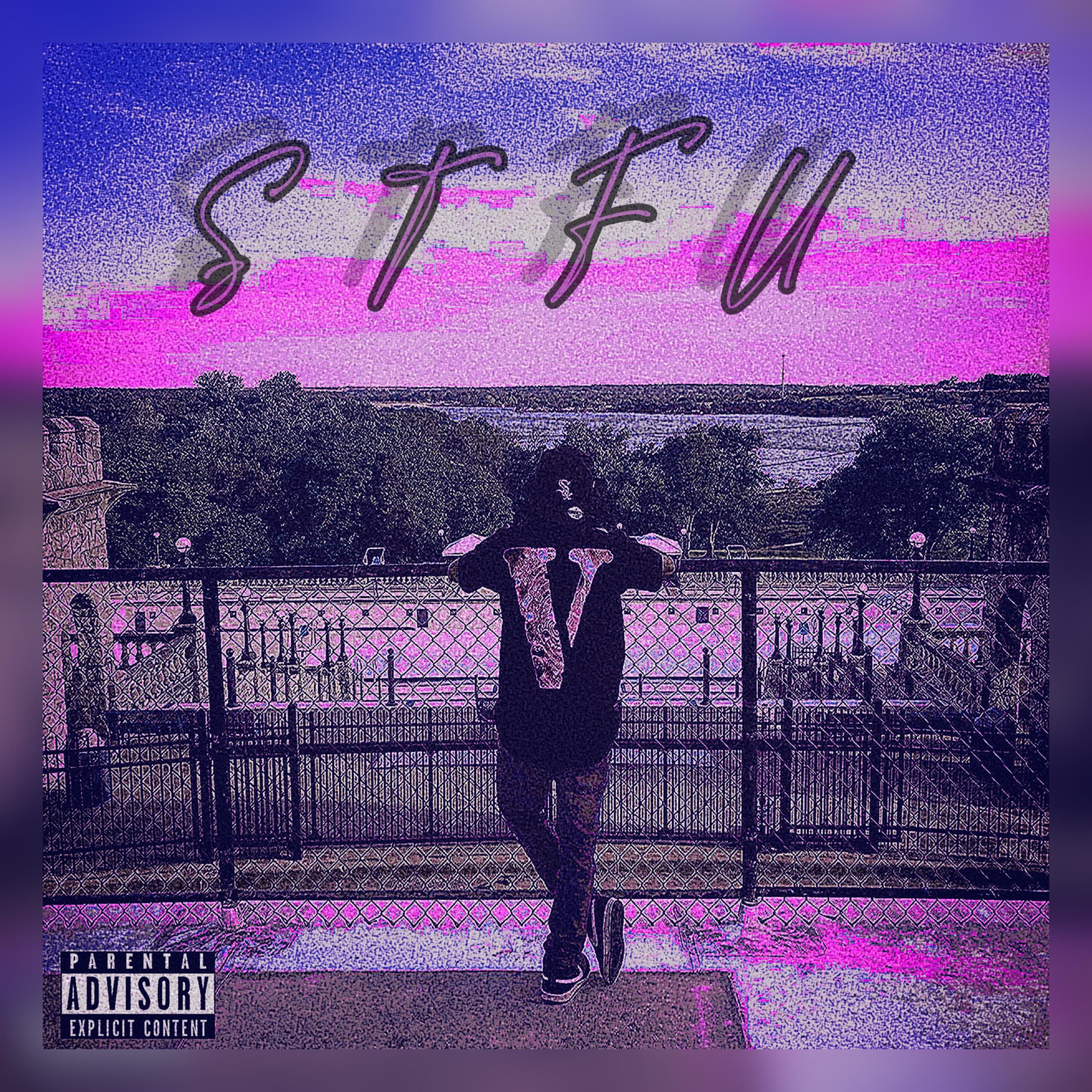 STFU artwork