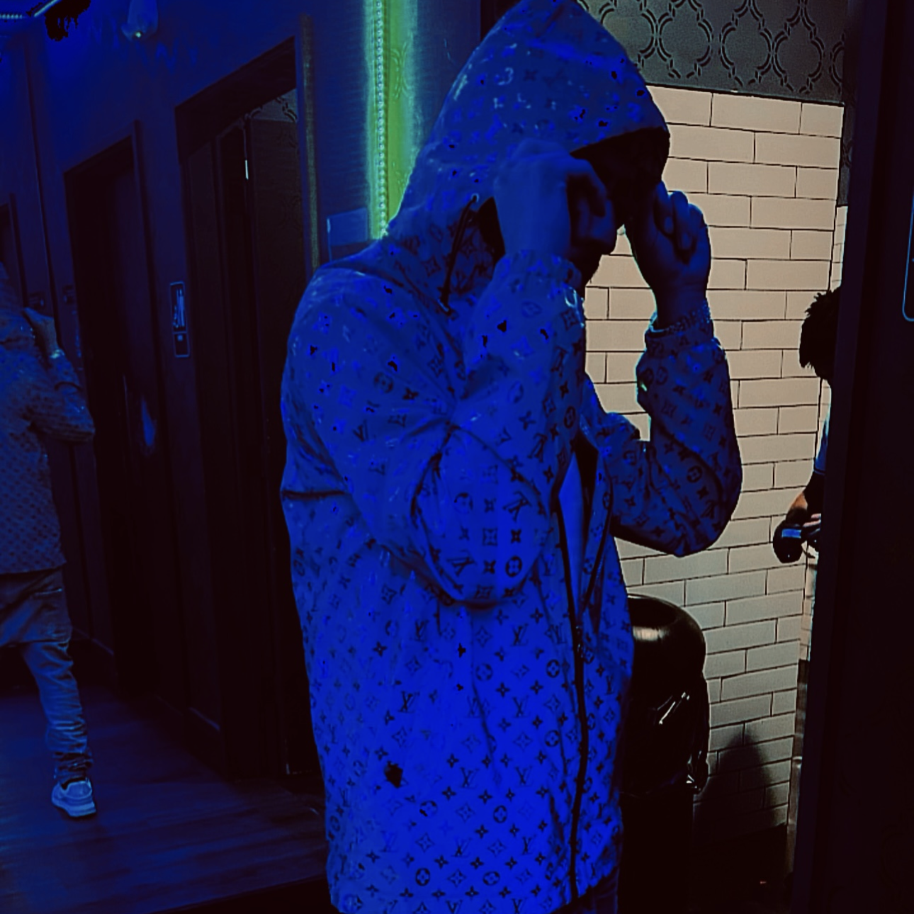 My LiL $hi artwork