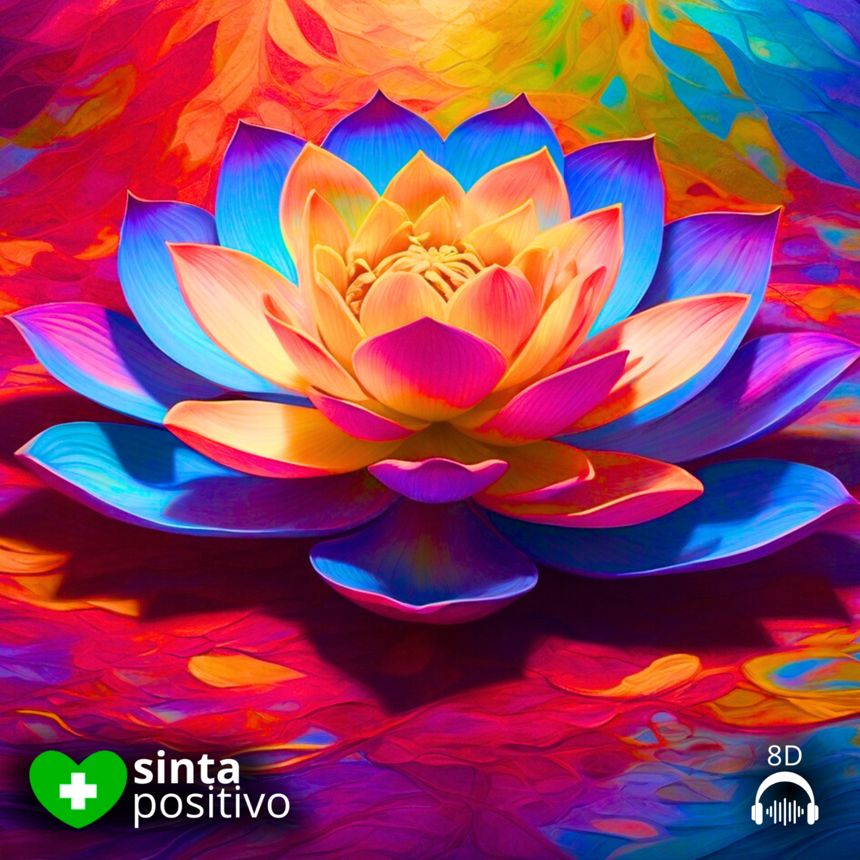 432 – A Melodia da Vida artwork