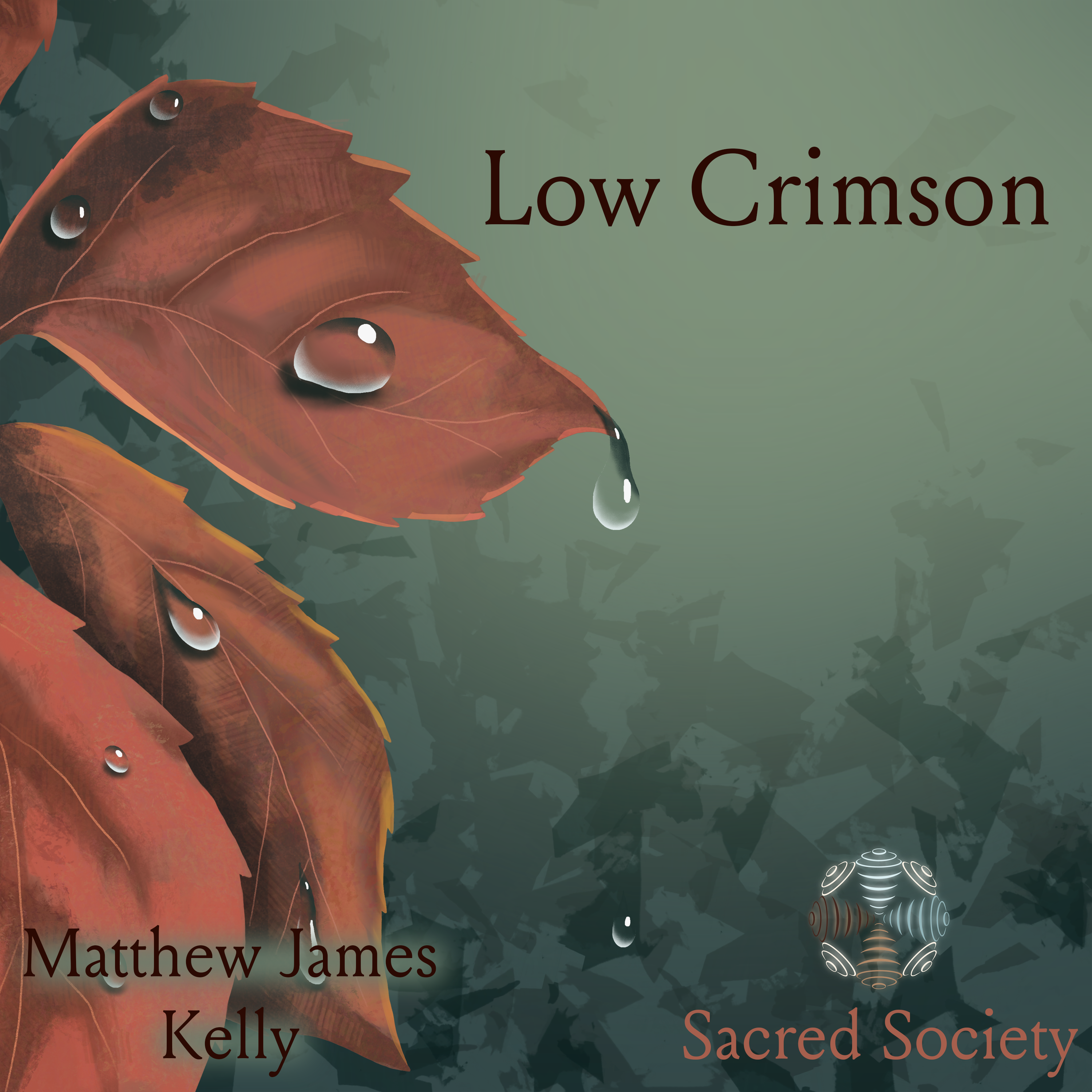 Low Crimson artwork