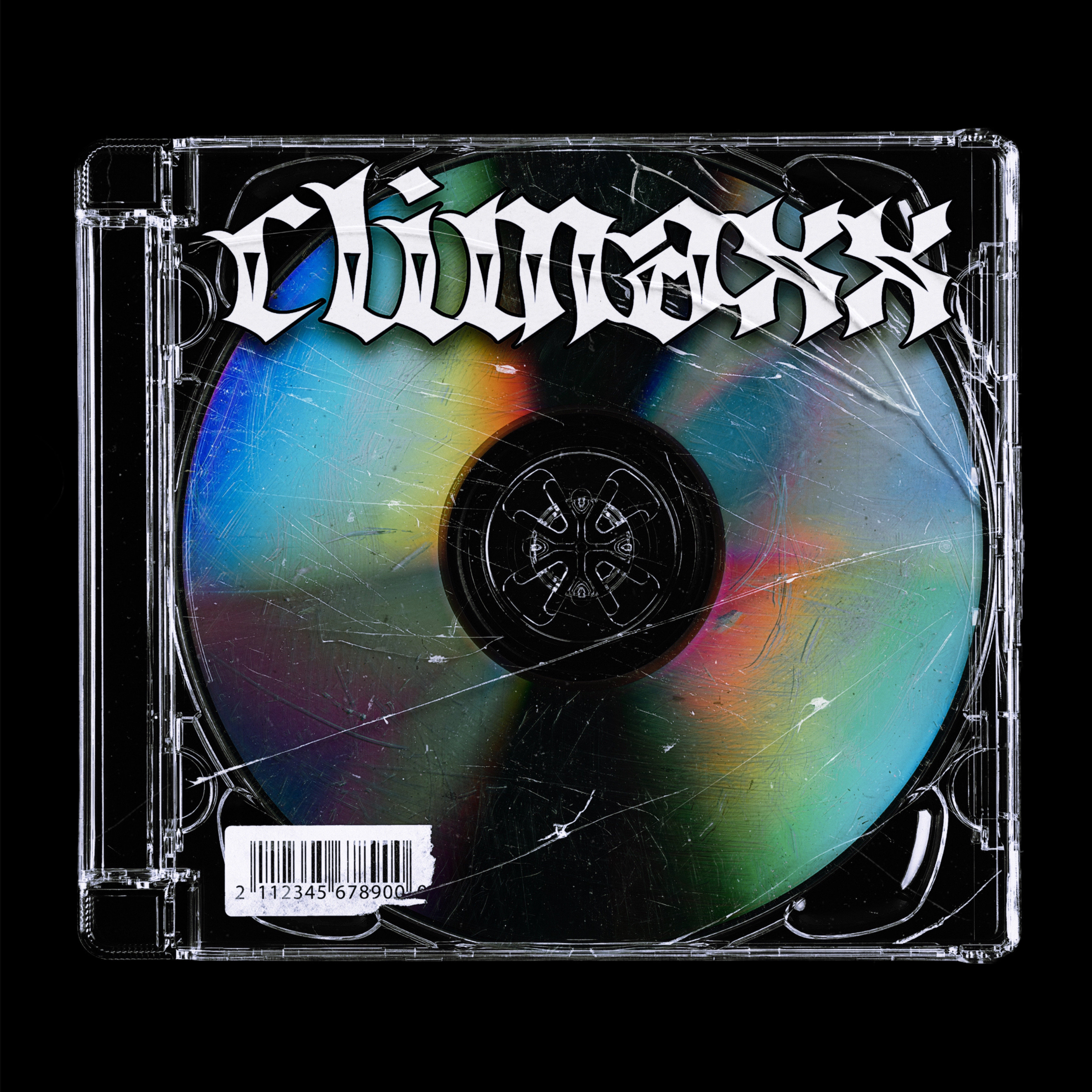CLIMAXX artwork