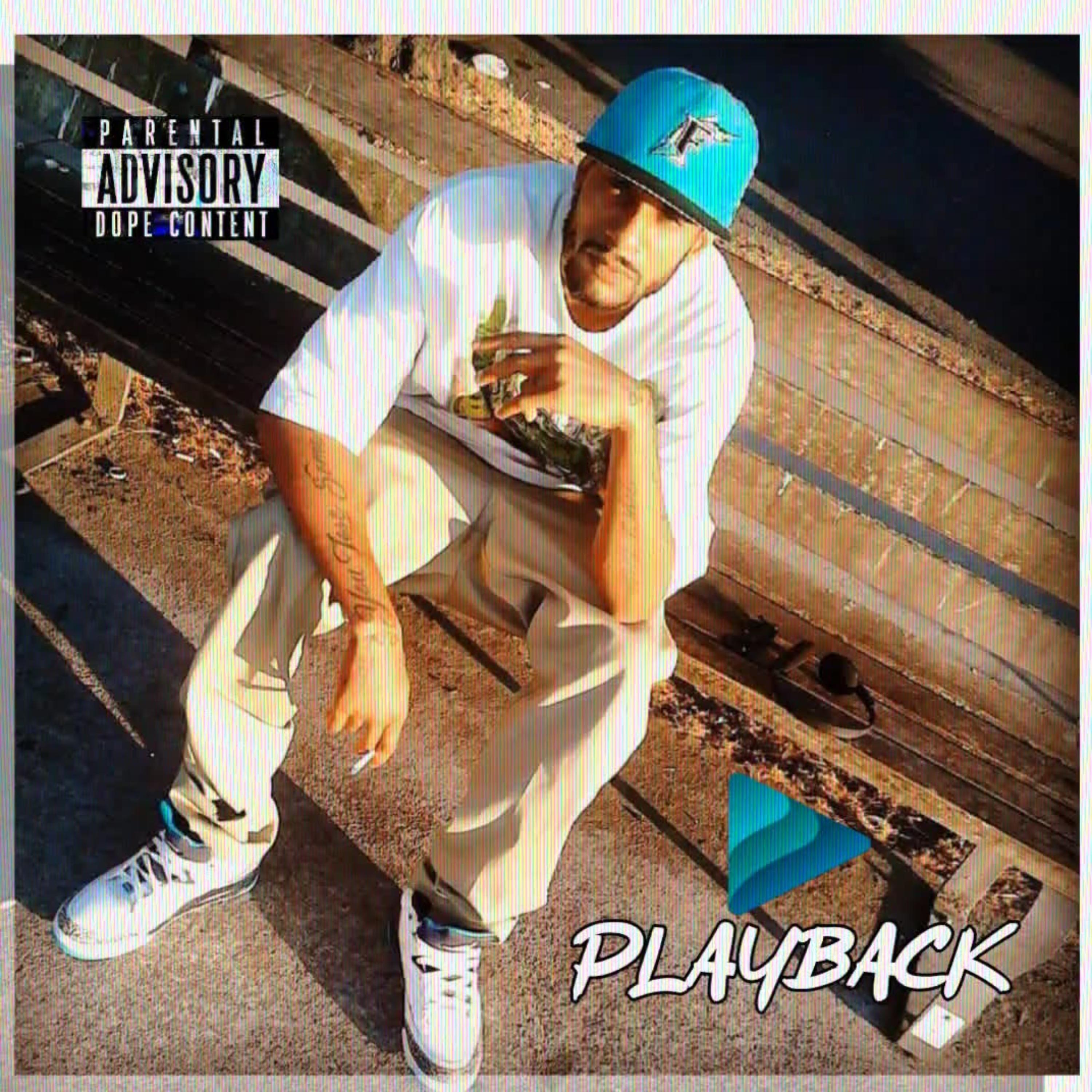 PlayBack artwork