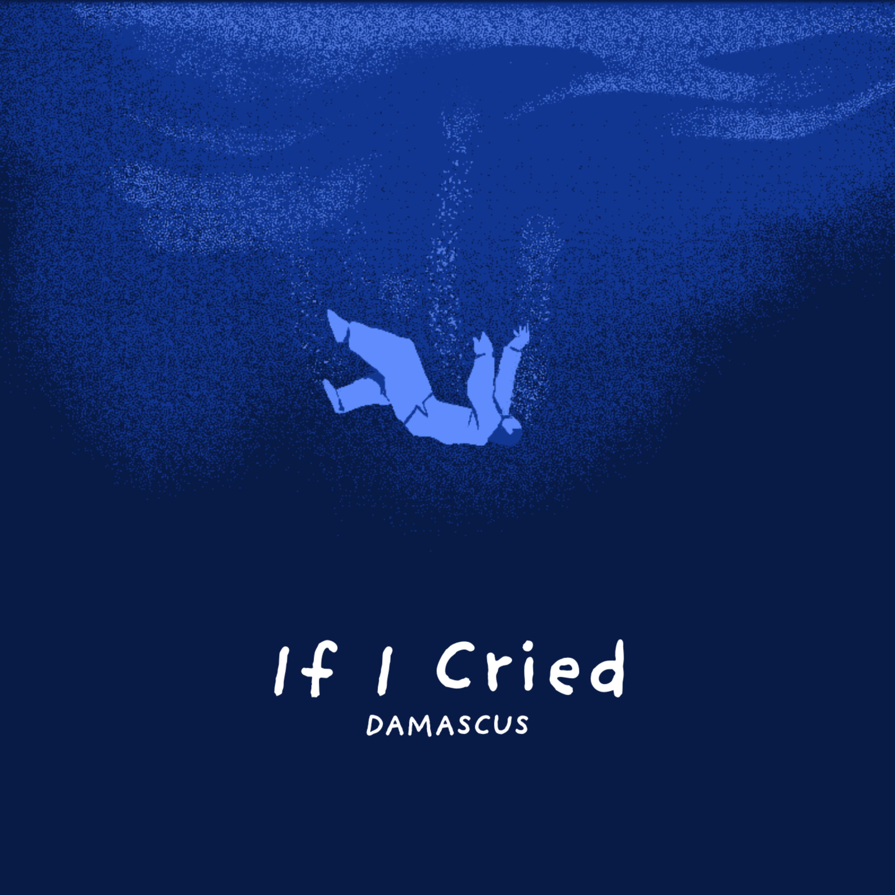 If I Cried (Remastered 2026) artwork