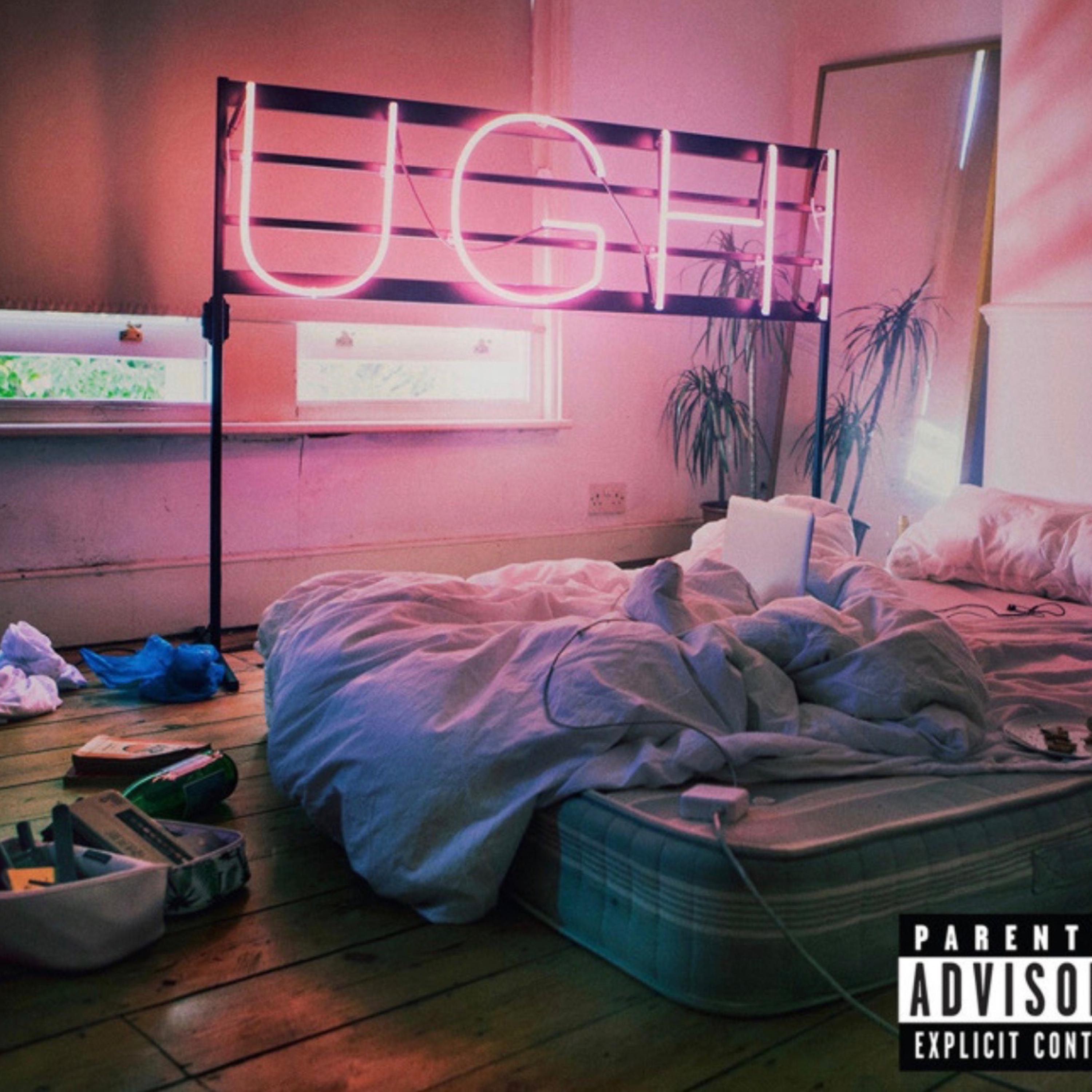 In My Sleep artwork