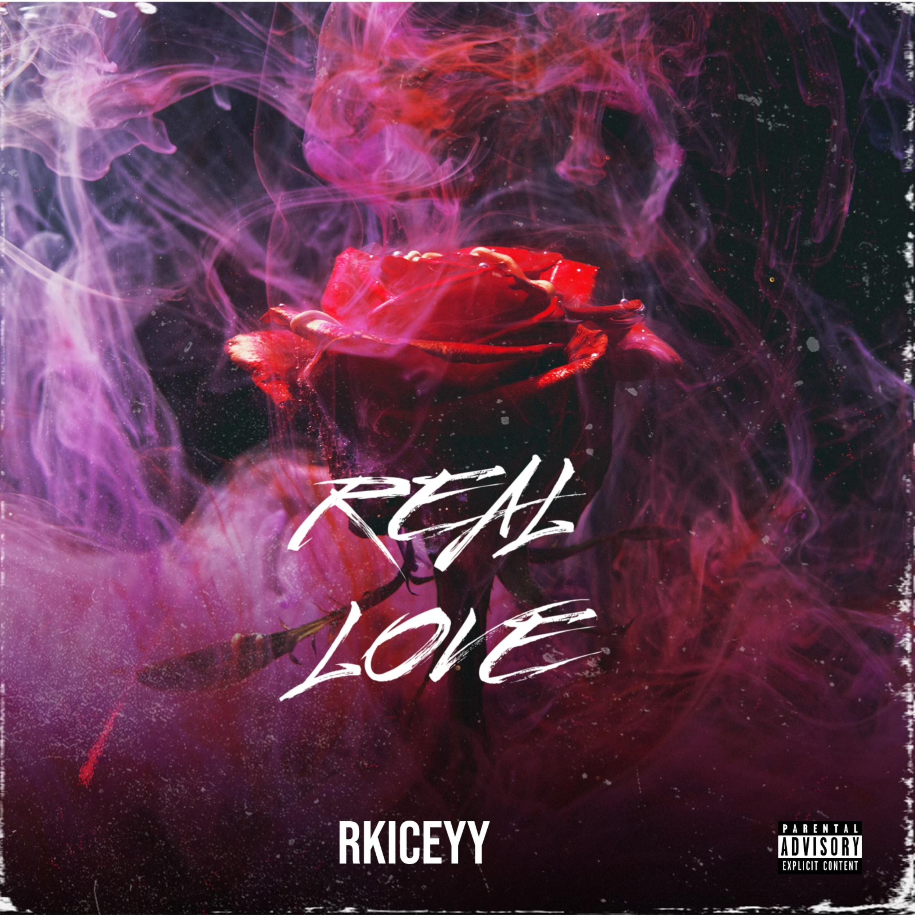 Real Love artwork