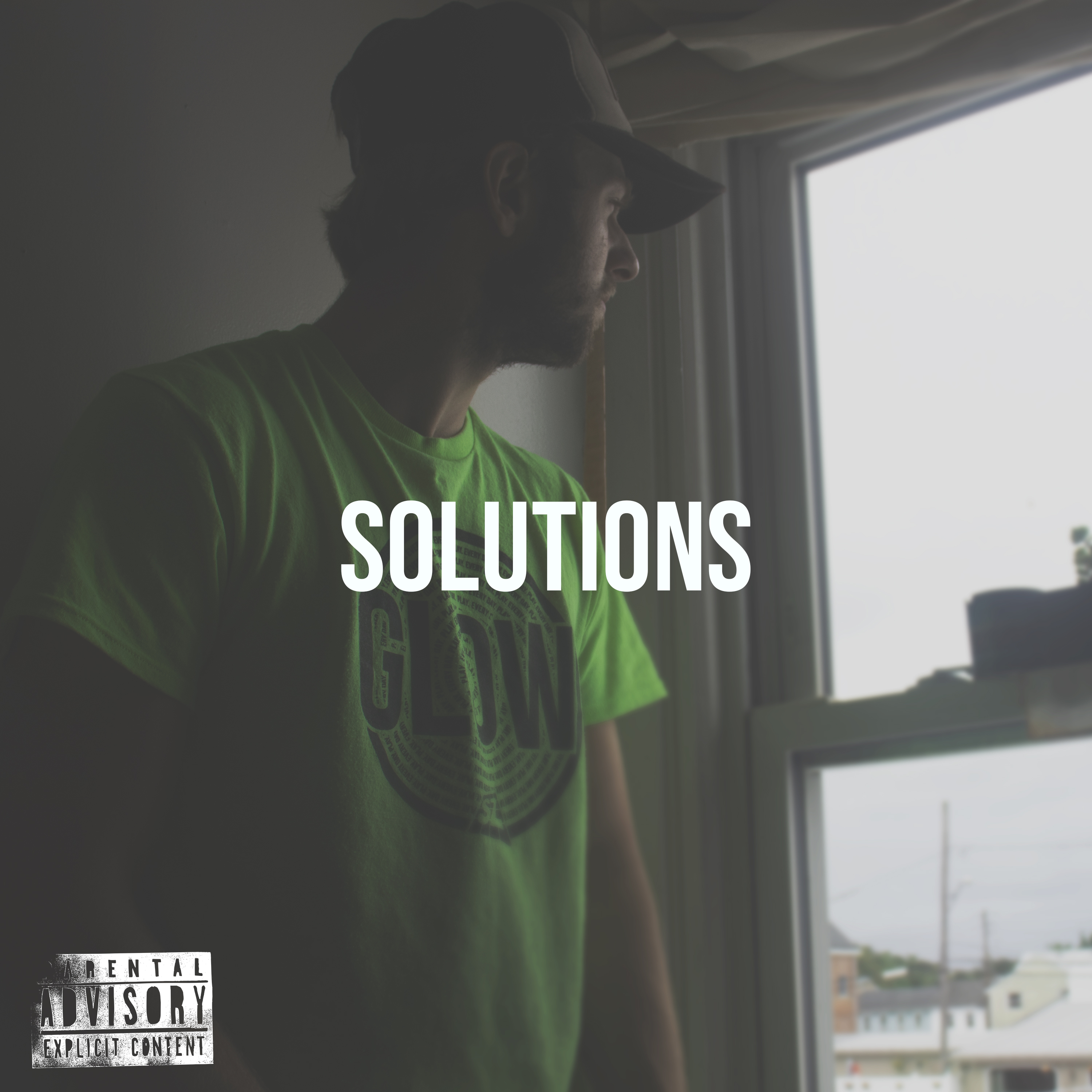 Solutions artwork