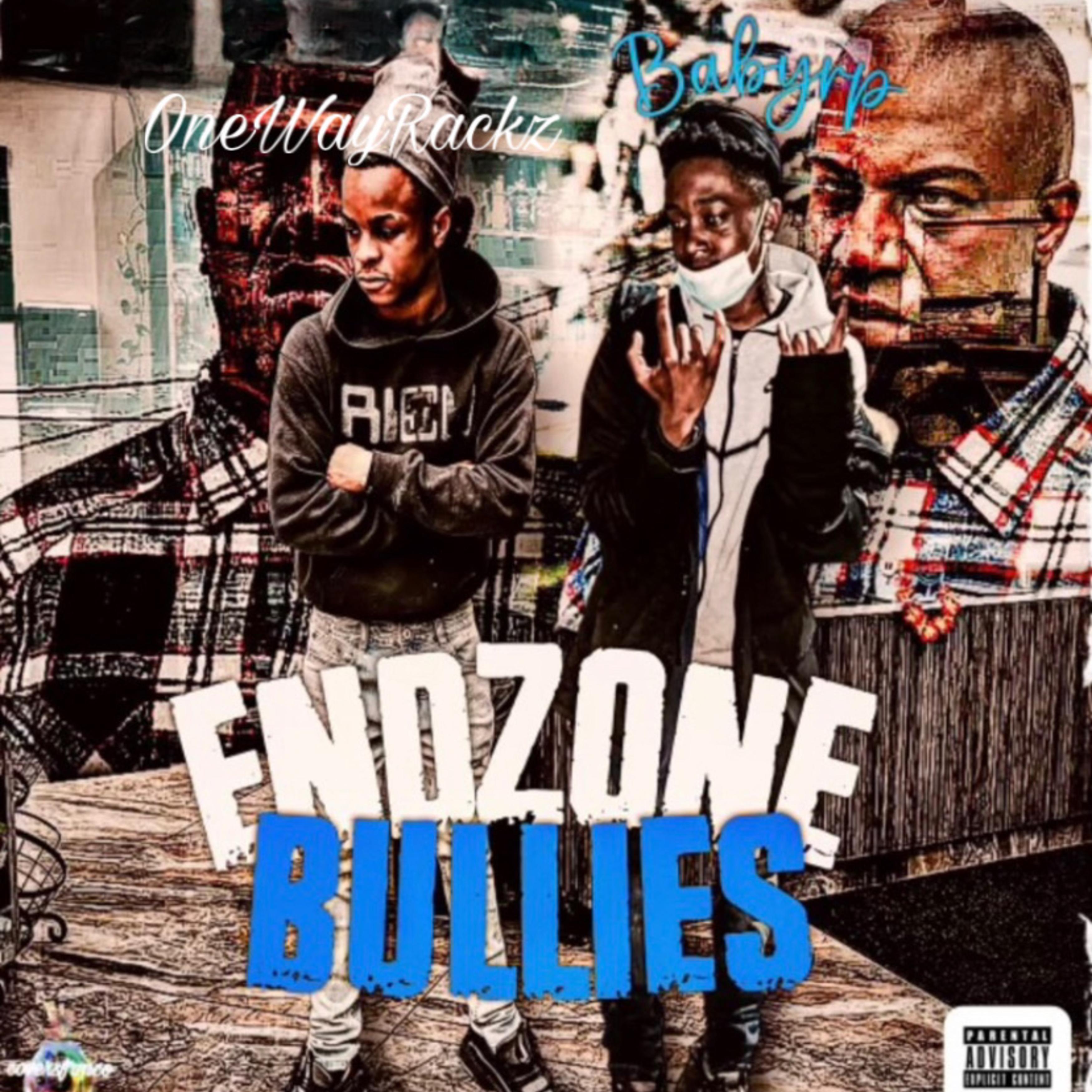 EndZone Bullies artwork