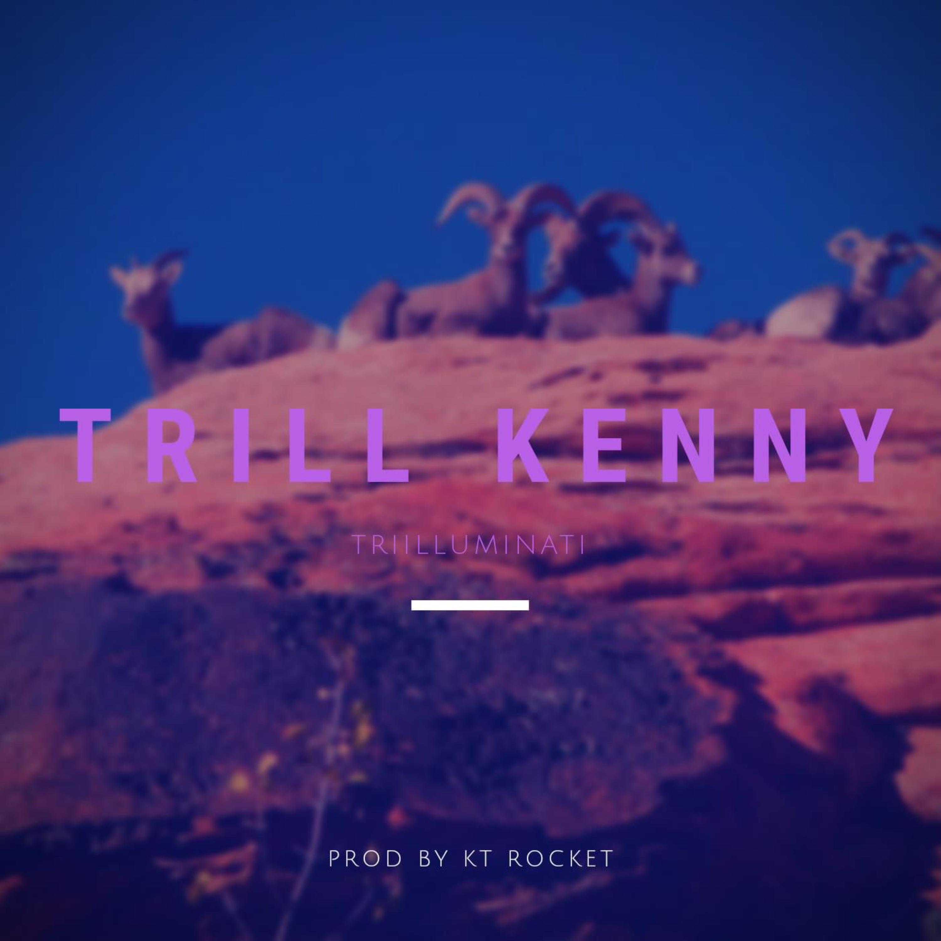 TRILLUMINATI artwork