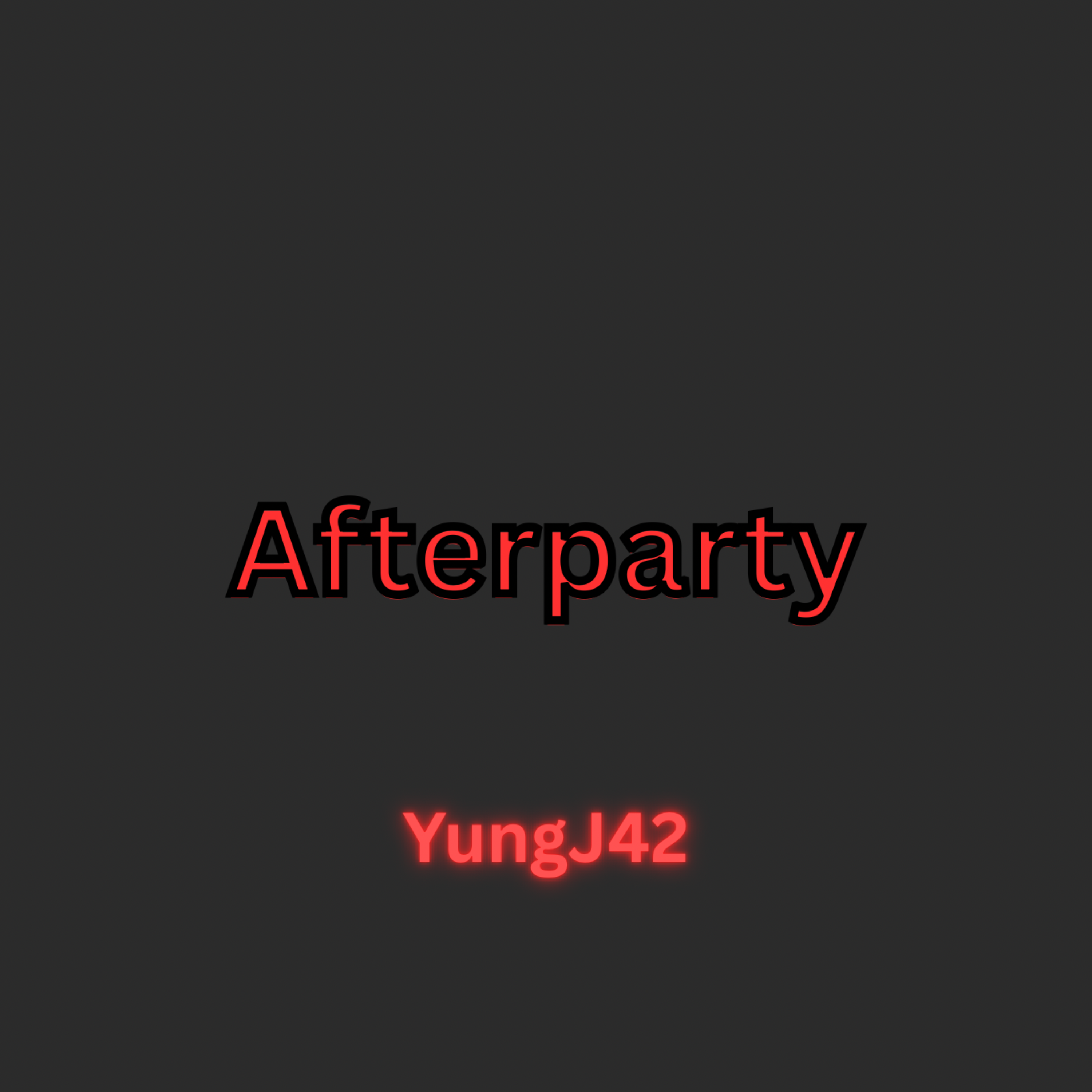 AfterParty4 artwork