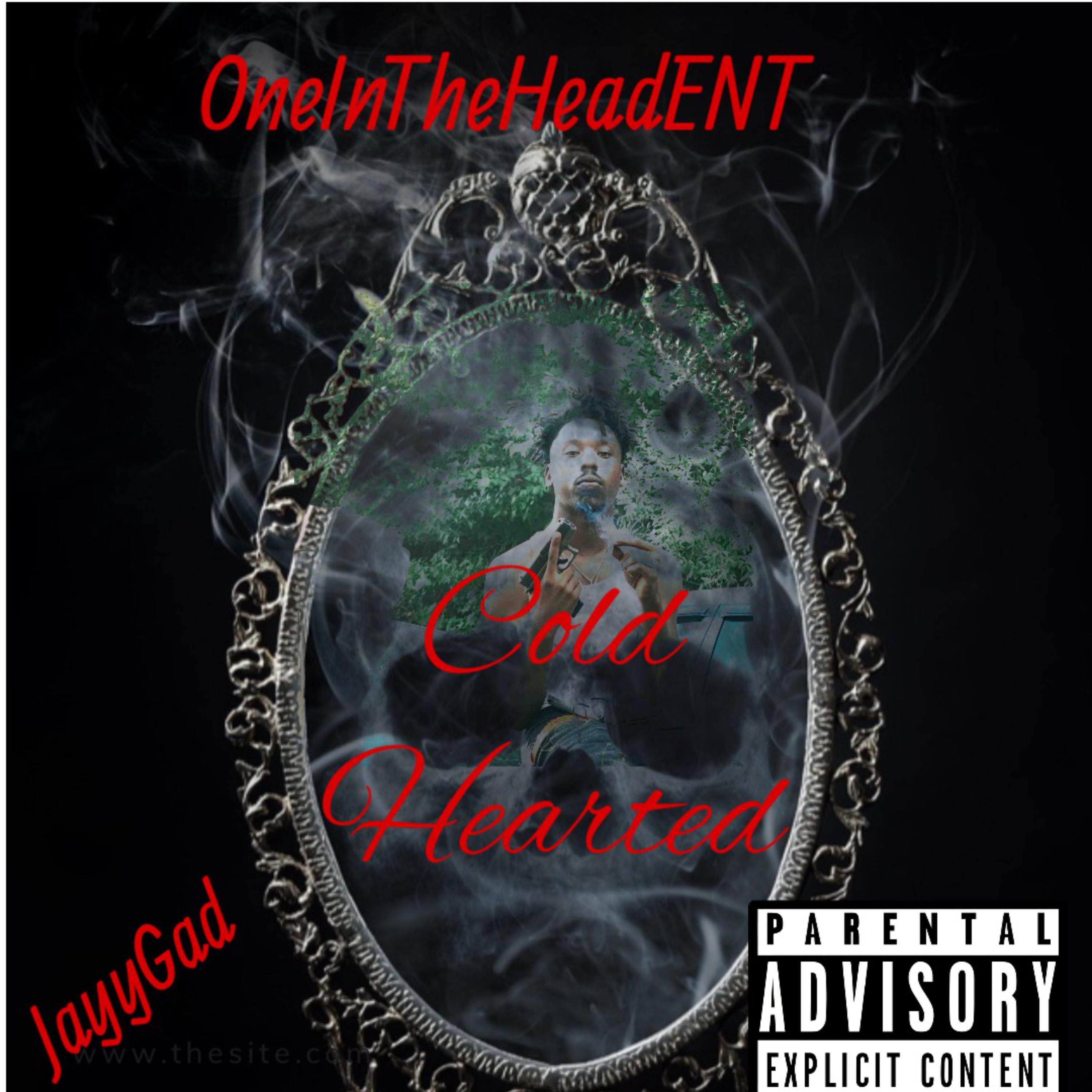Cold Hearted artwork