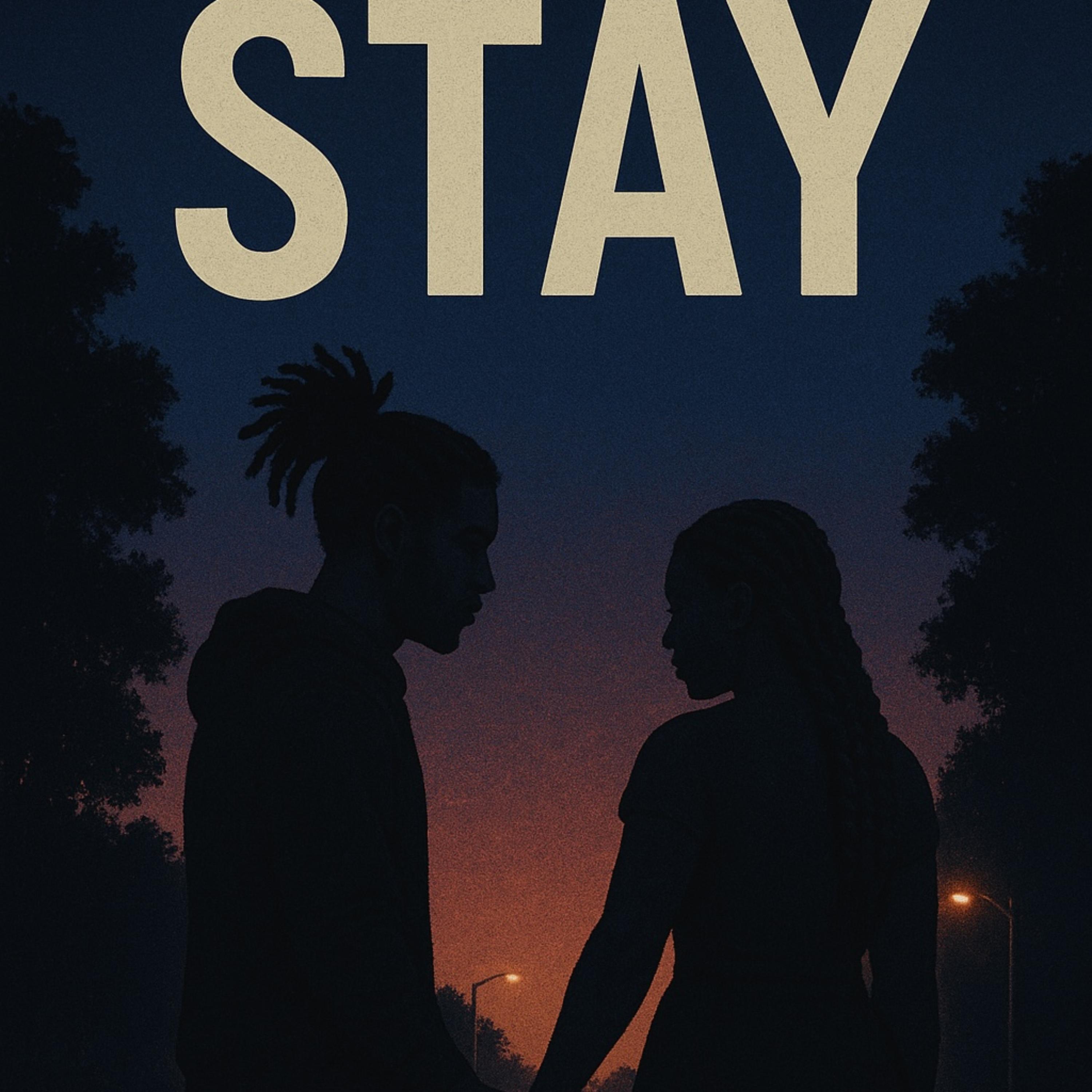 Stay artwork