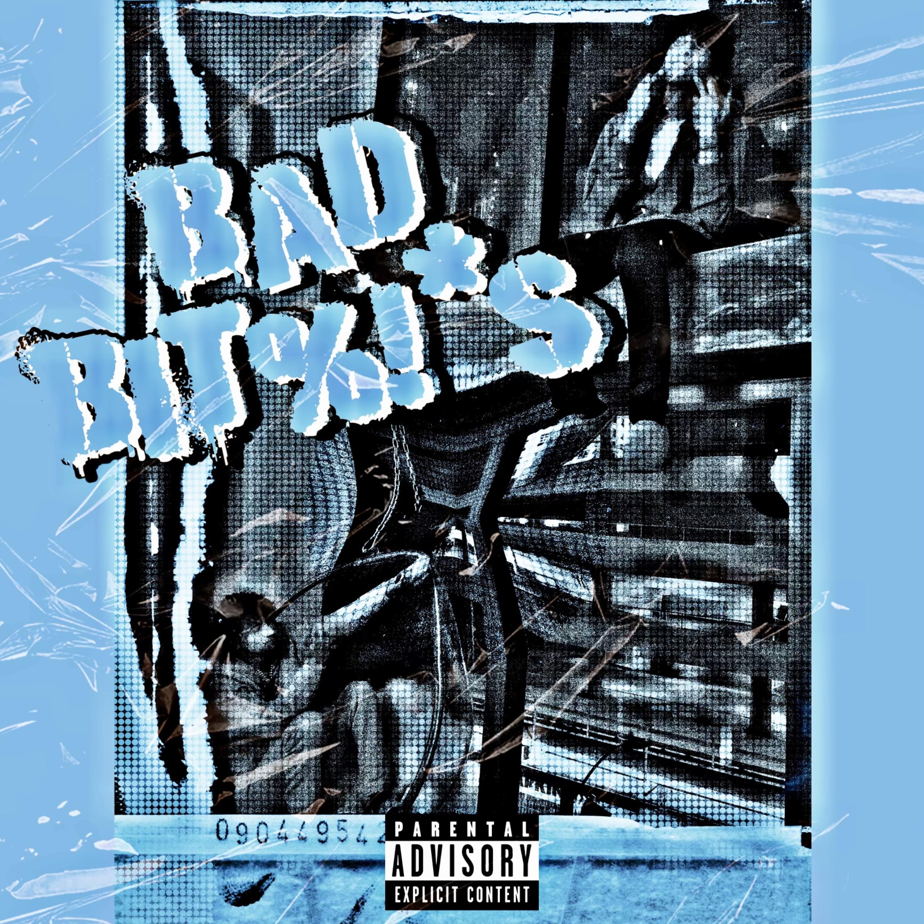 Bad BIT%!*S artwork