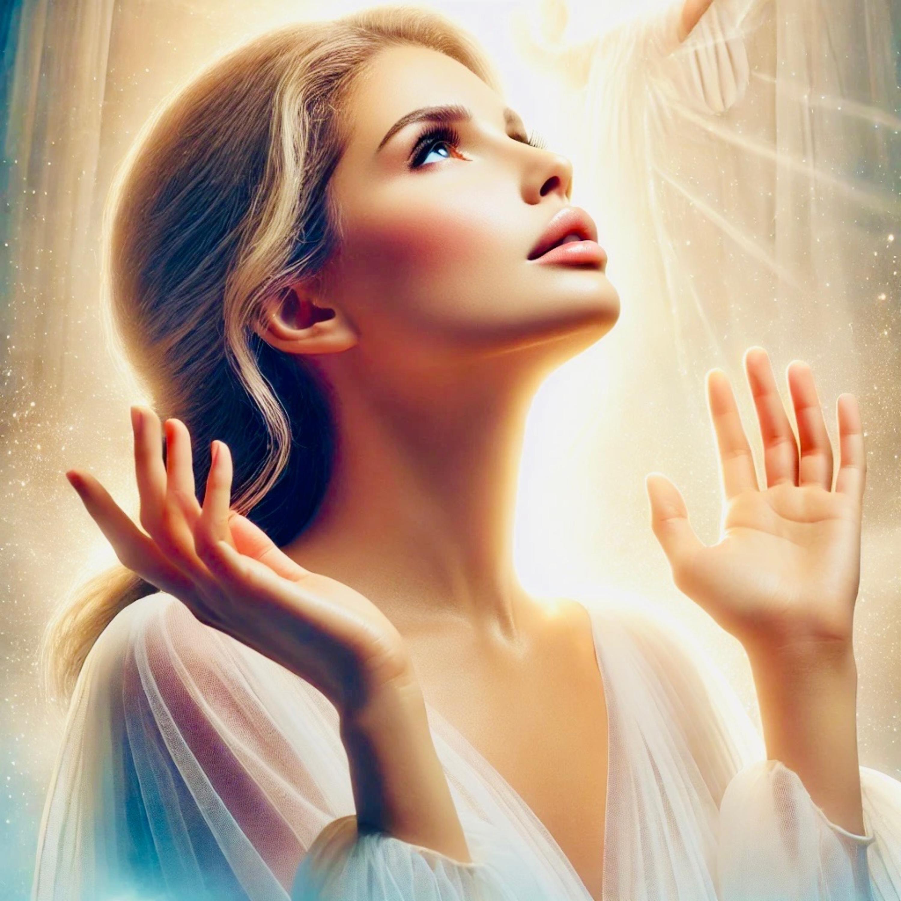 His Presence I Can't Get Enough artwork