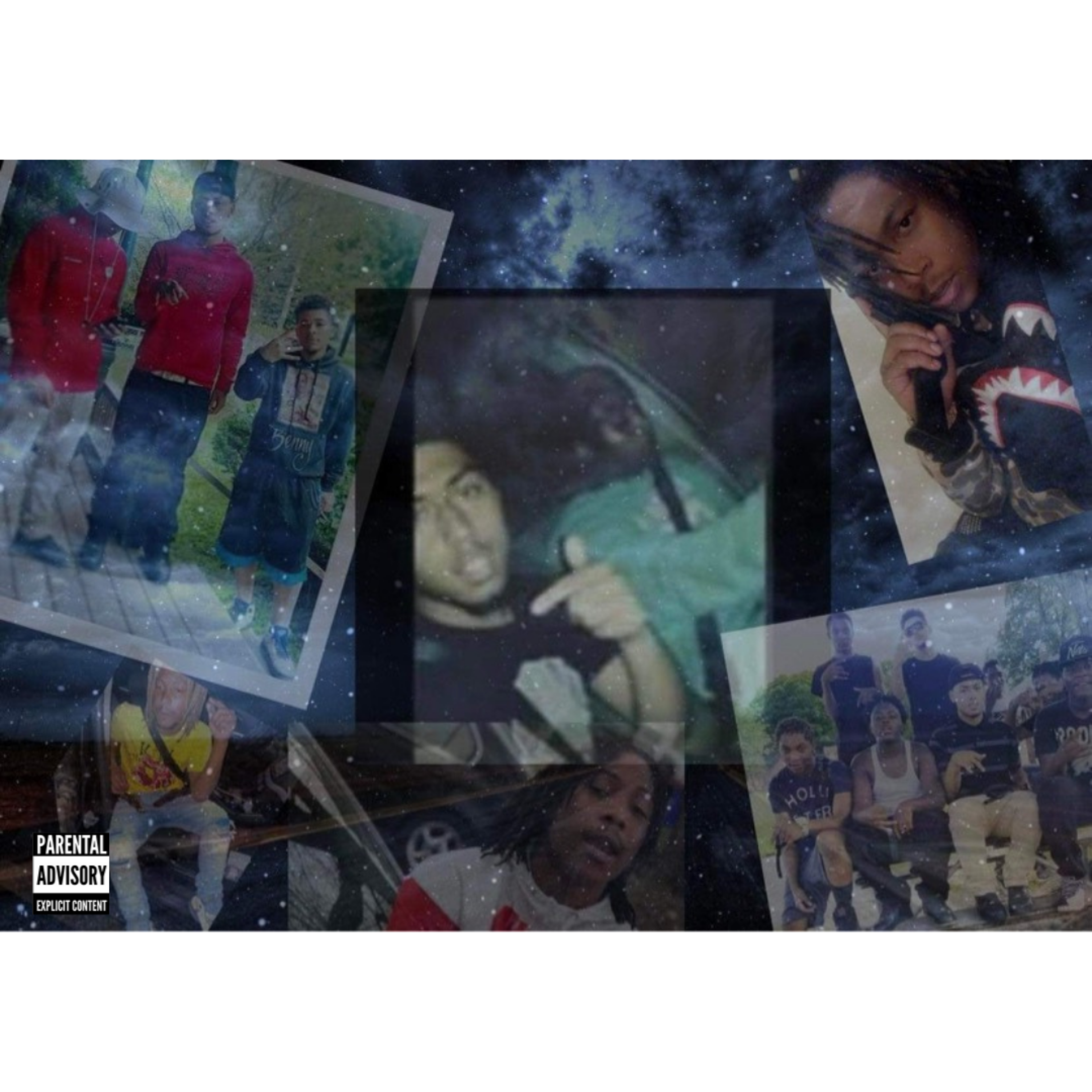 Memory Lane artwork