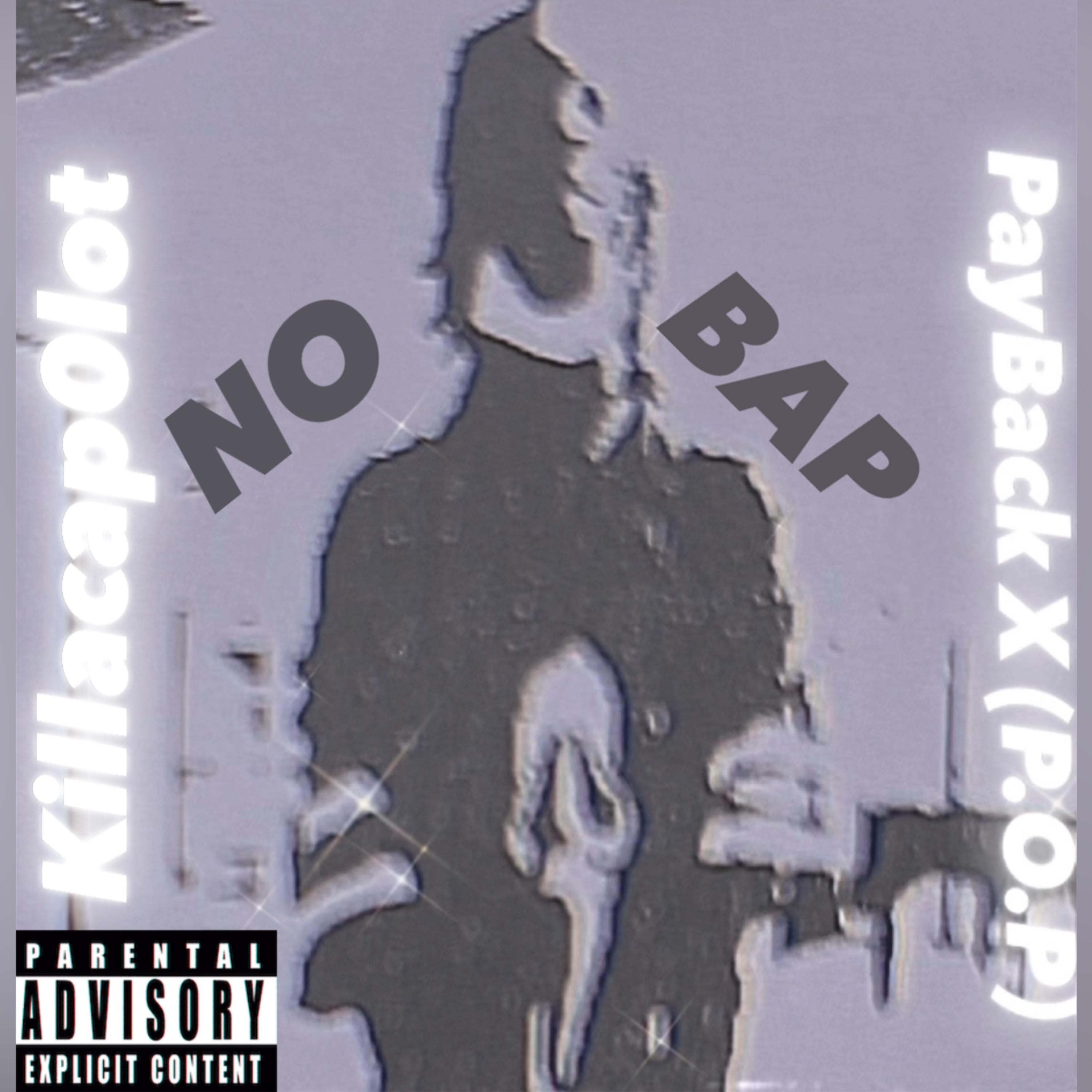 NO BAP artwork