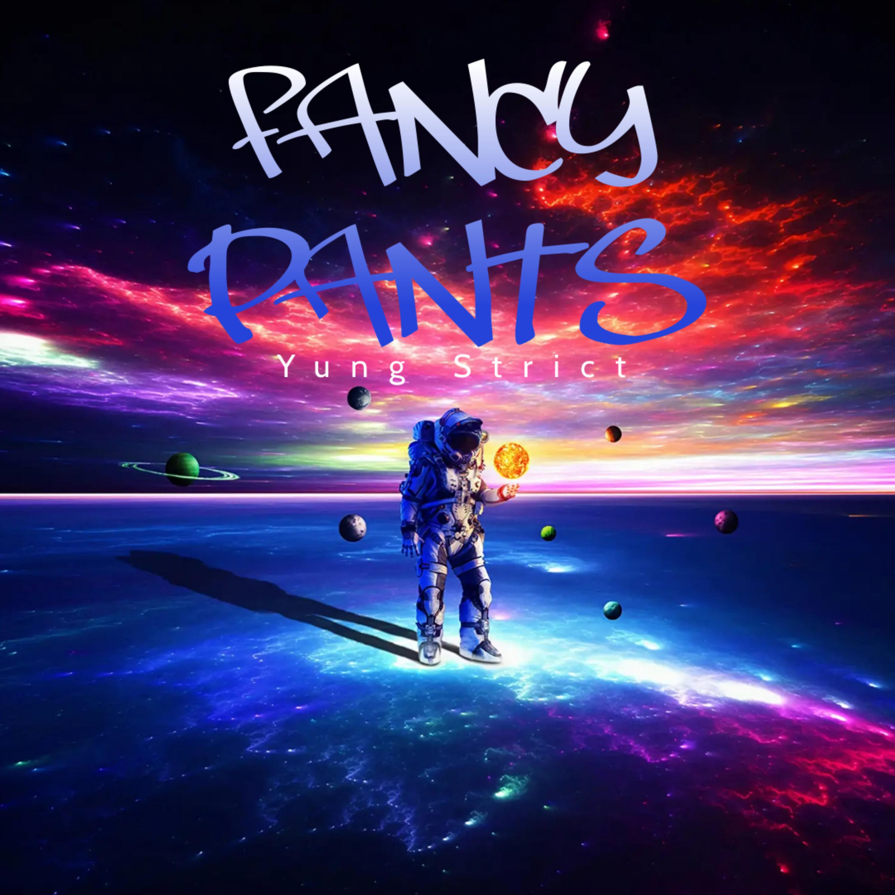 Fancy Pants artwork