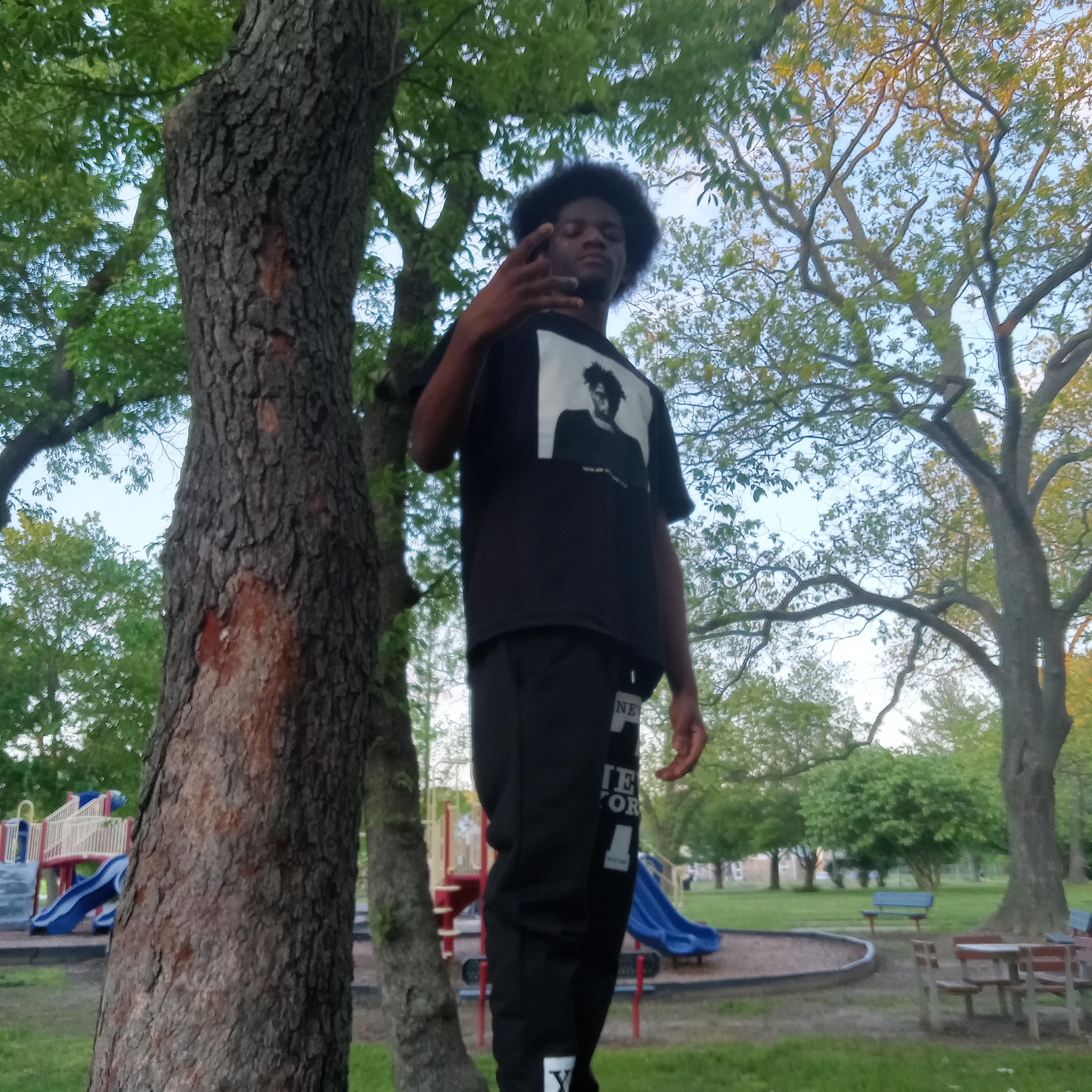 Love So Blind artwork