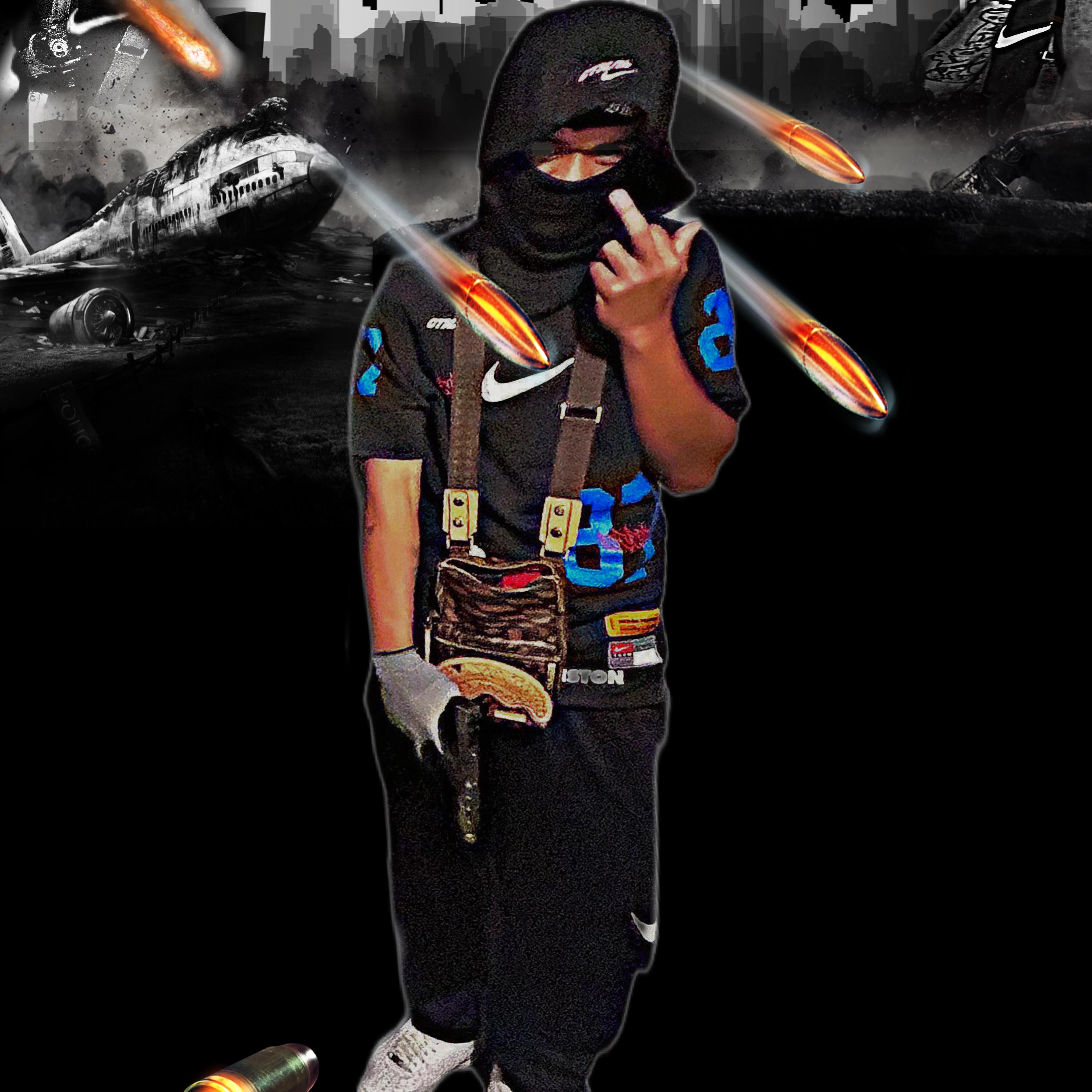 G$ki artwork