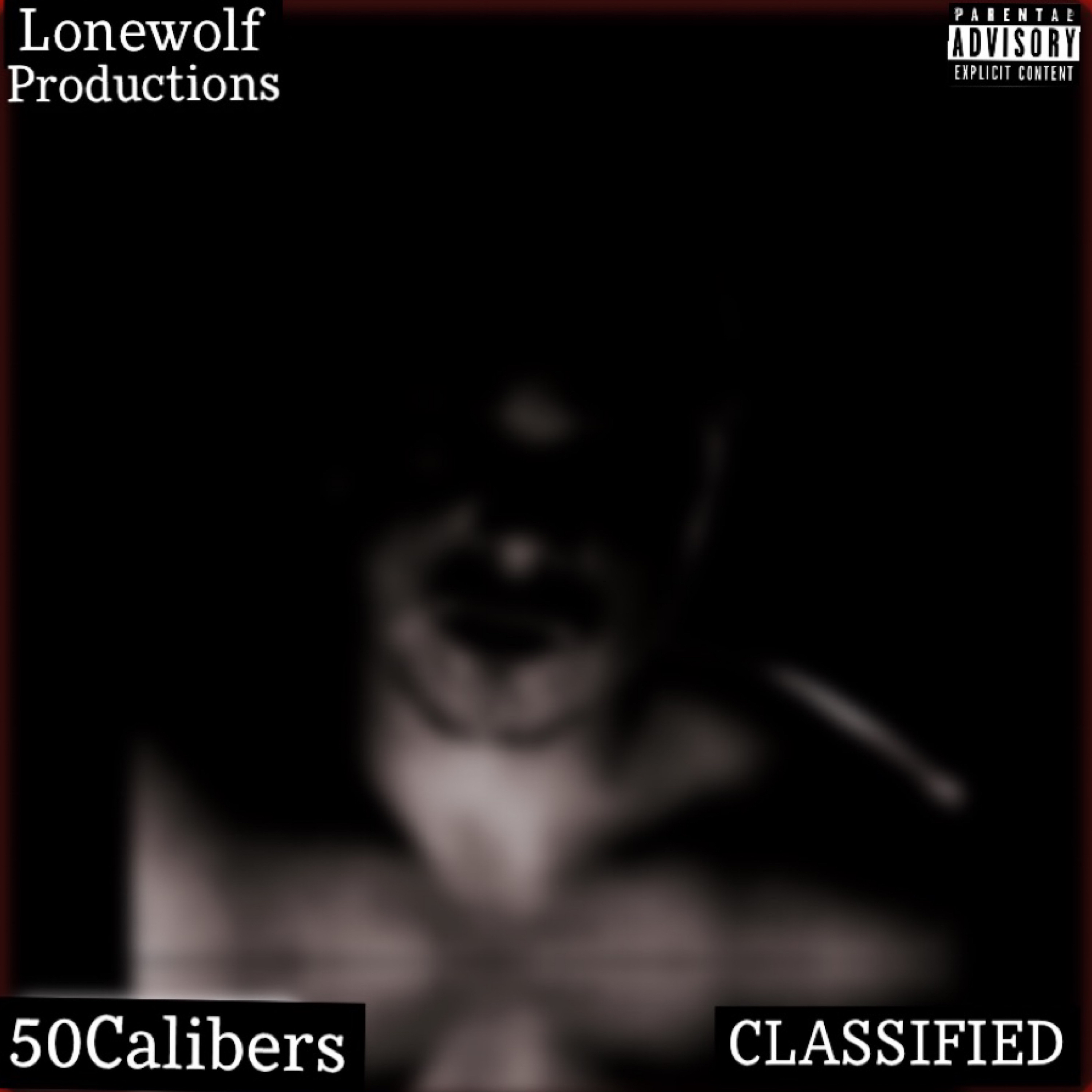 Classified artwork