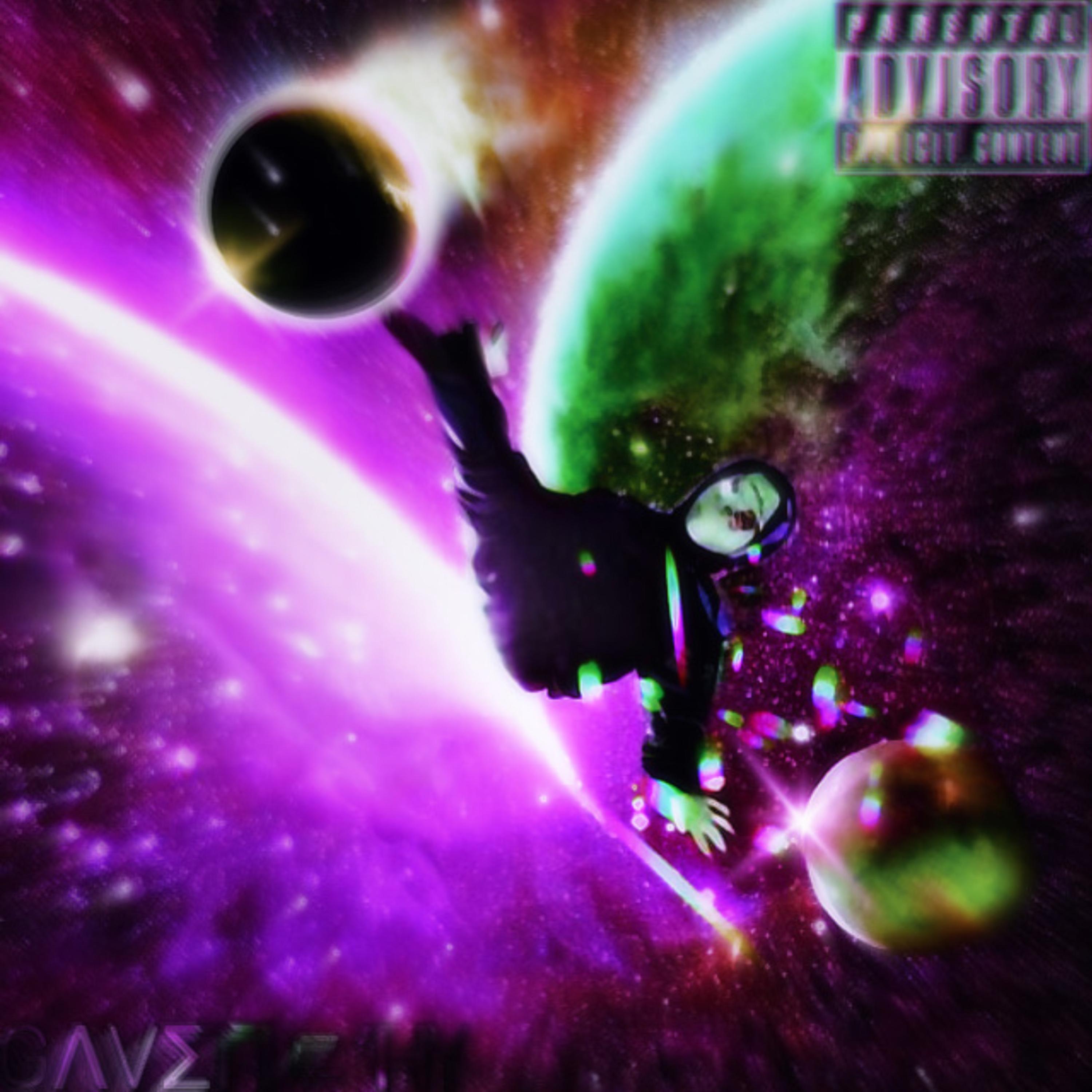 BEYOND ME by GAVENCHY cover art
