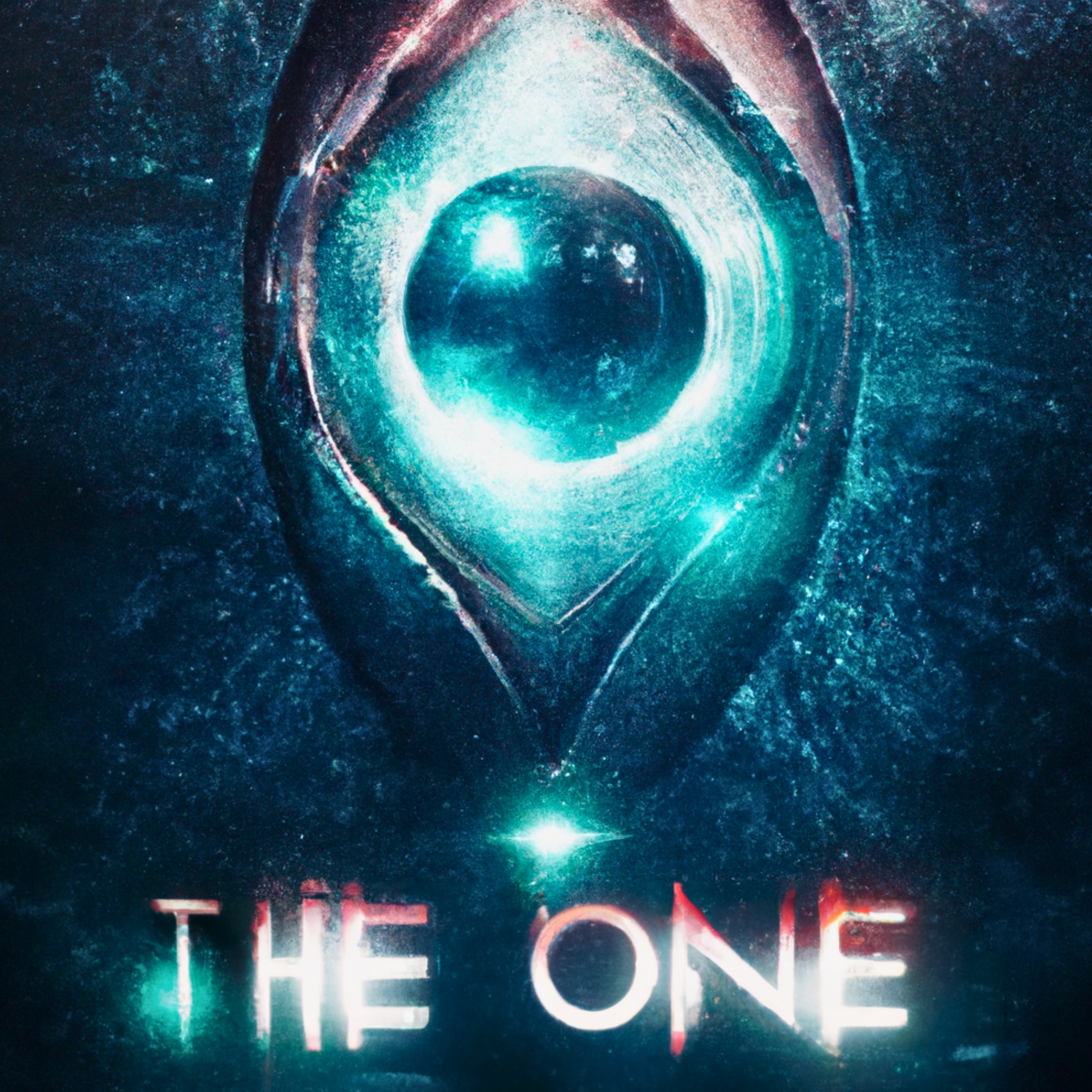 THE ONE artwork