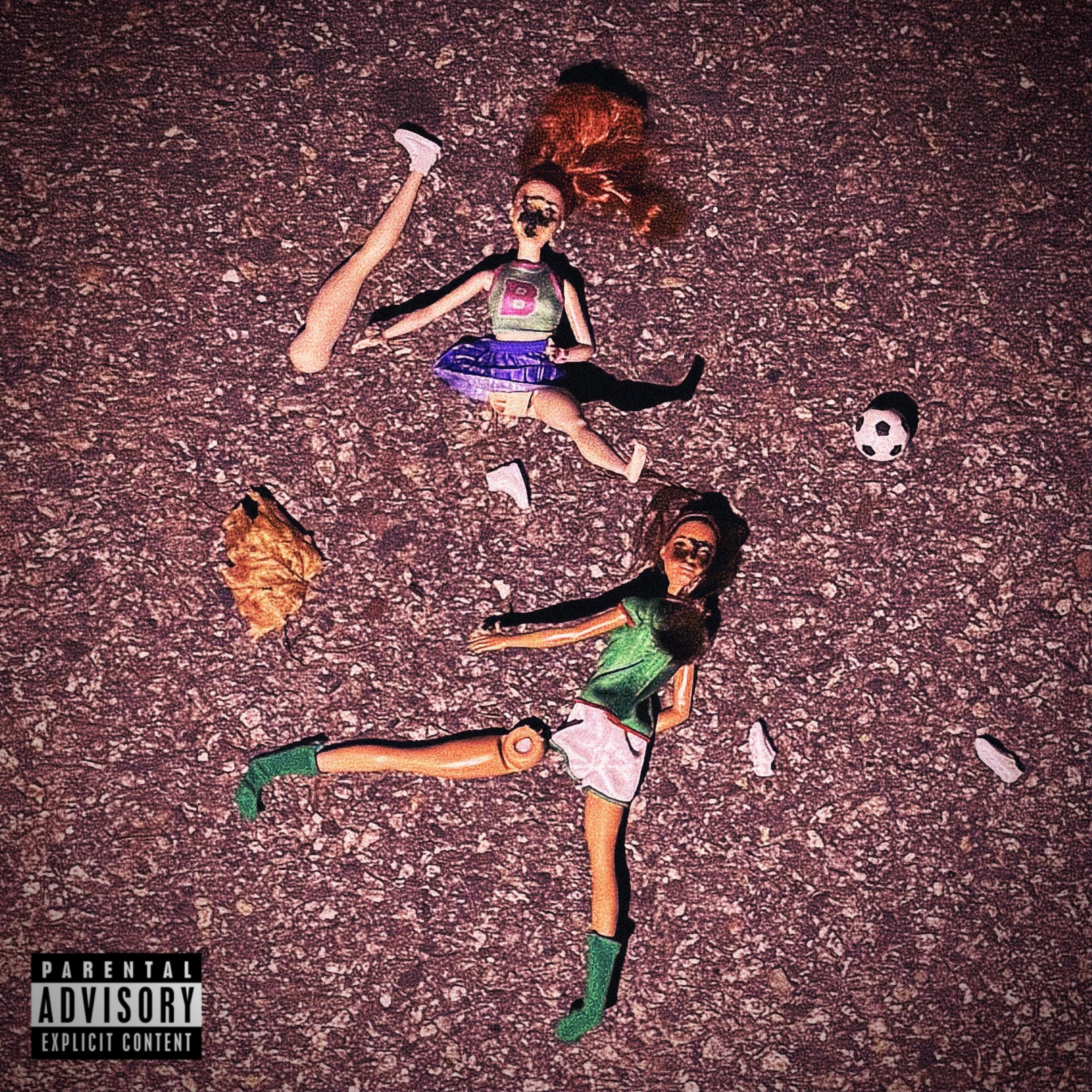 SELF SLAUGHTERR! artwork