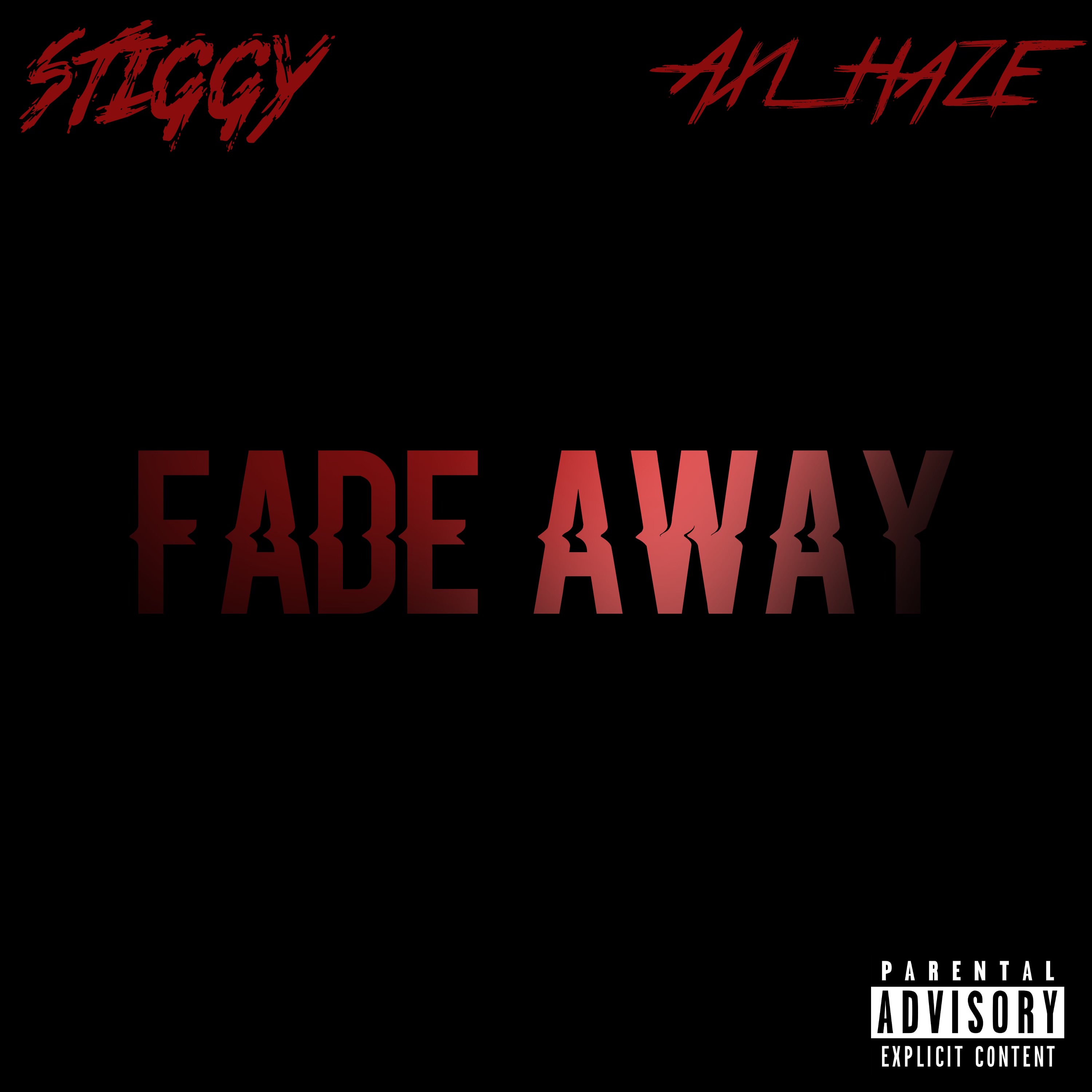 Fade Away artwork