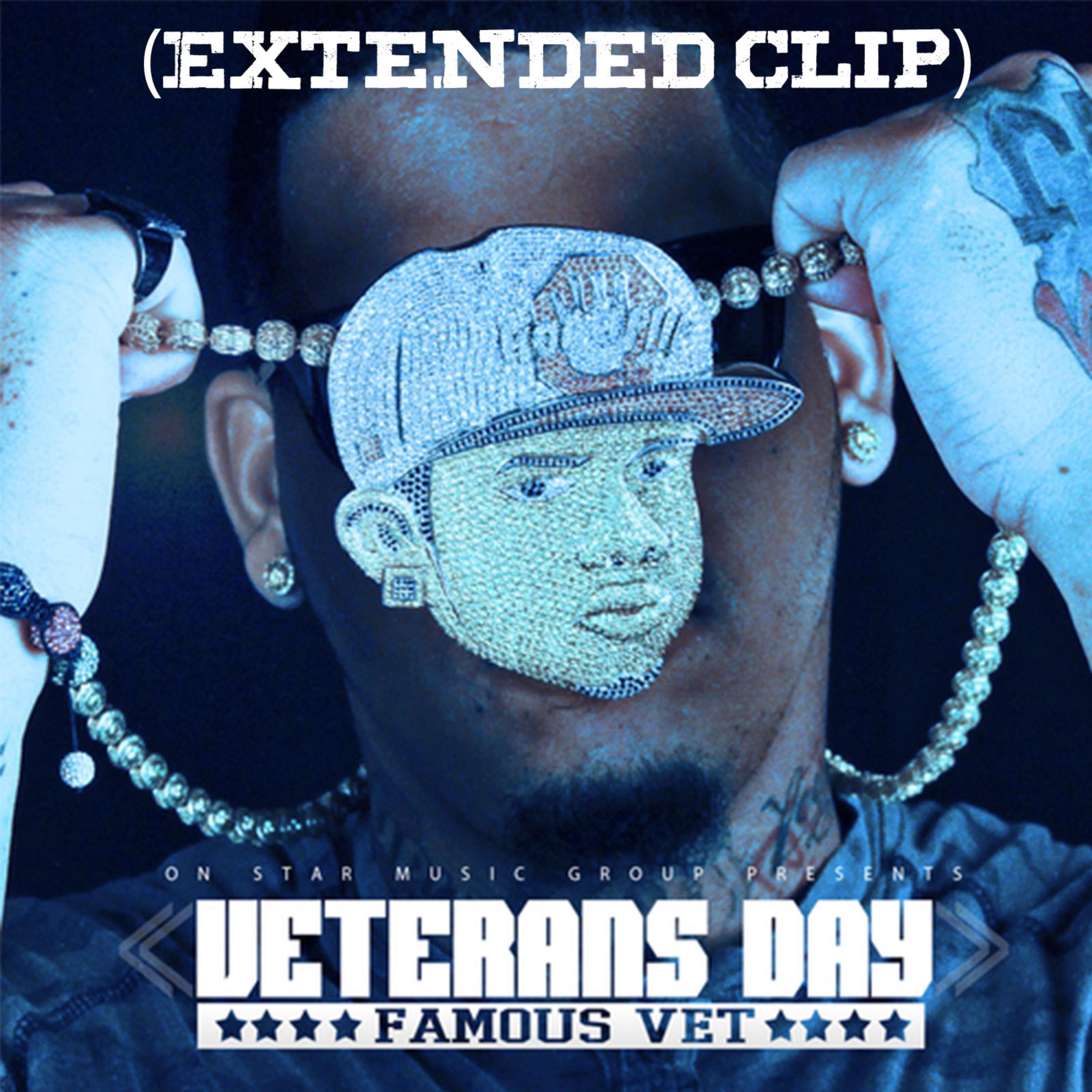 Veterans Day (Extended Clip) artwork