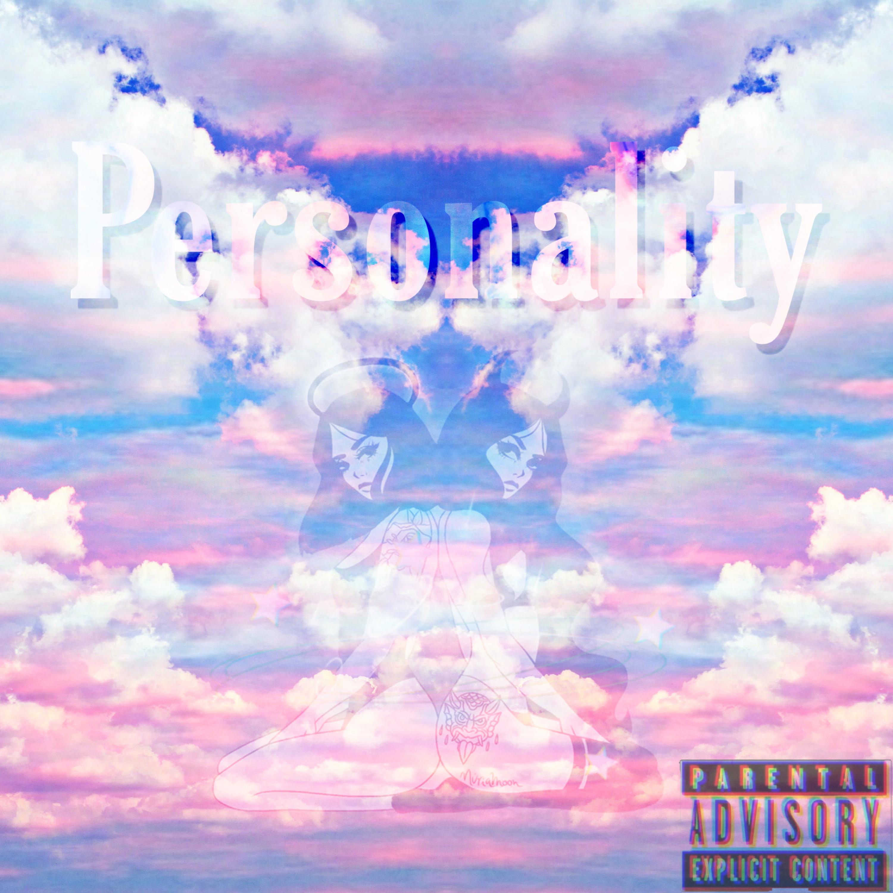 Personality artwork